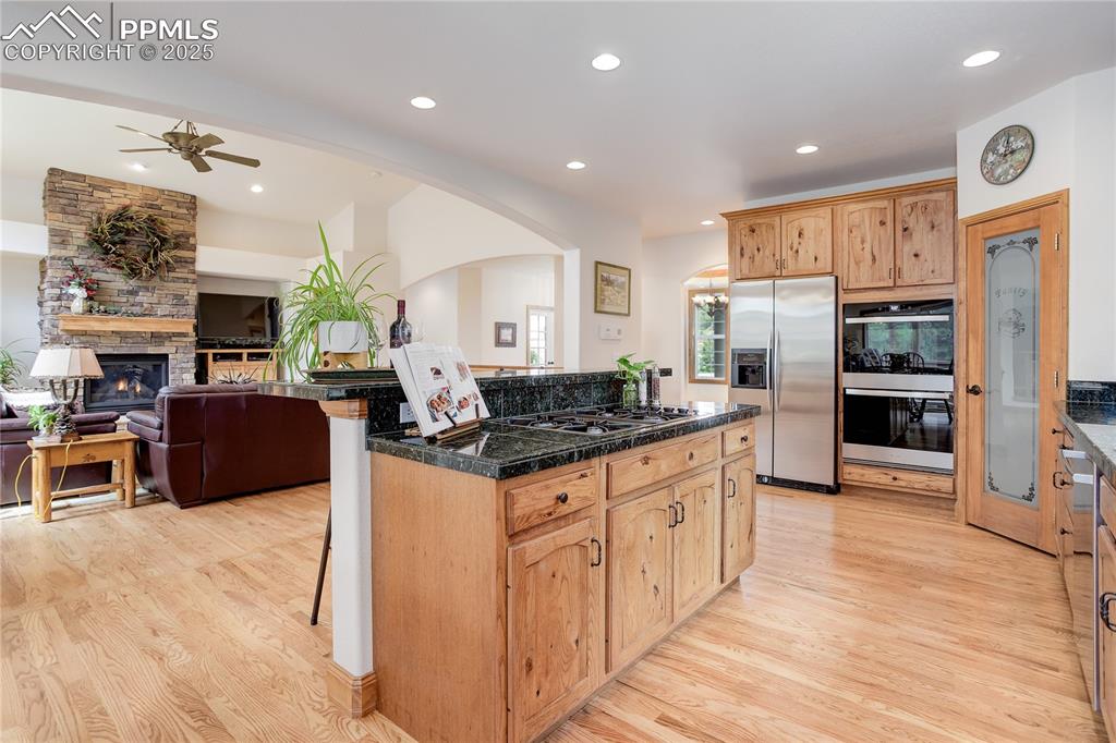 Colorado Springs, Colorado, 80908, United States, 4 Bedrooms Bedrooms, ,4 BathroomsBathrooms,Residential,For Sale,1839239