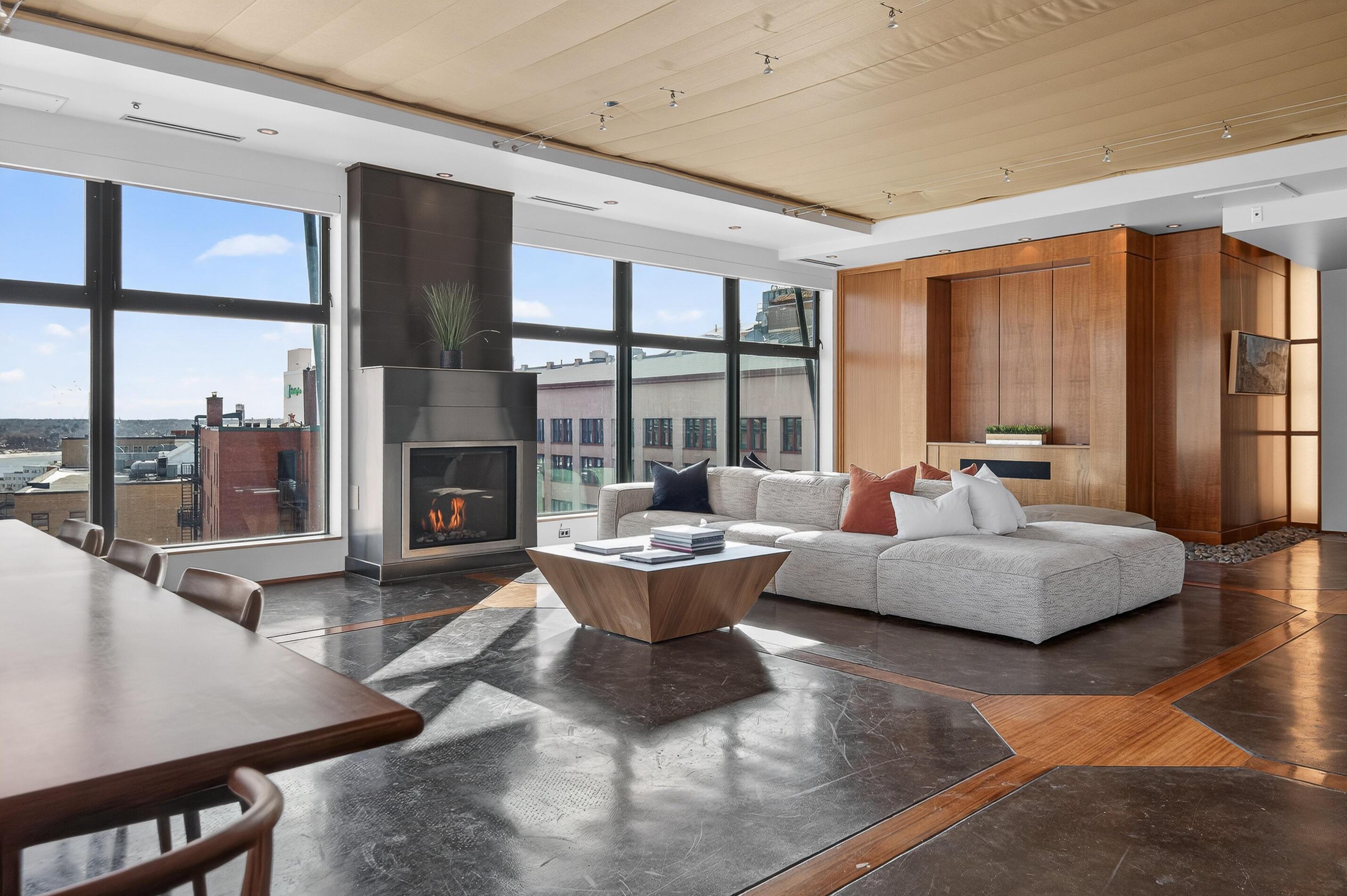  547 Congress Street - 物件實景