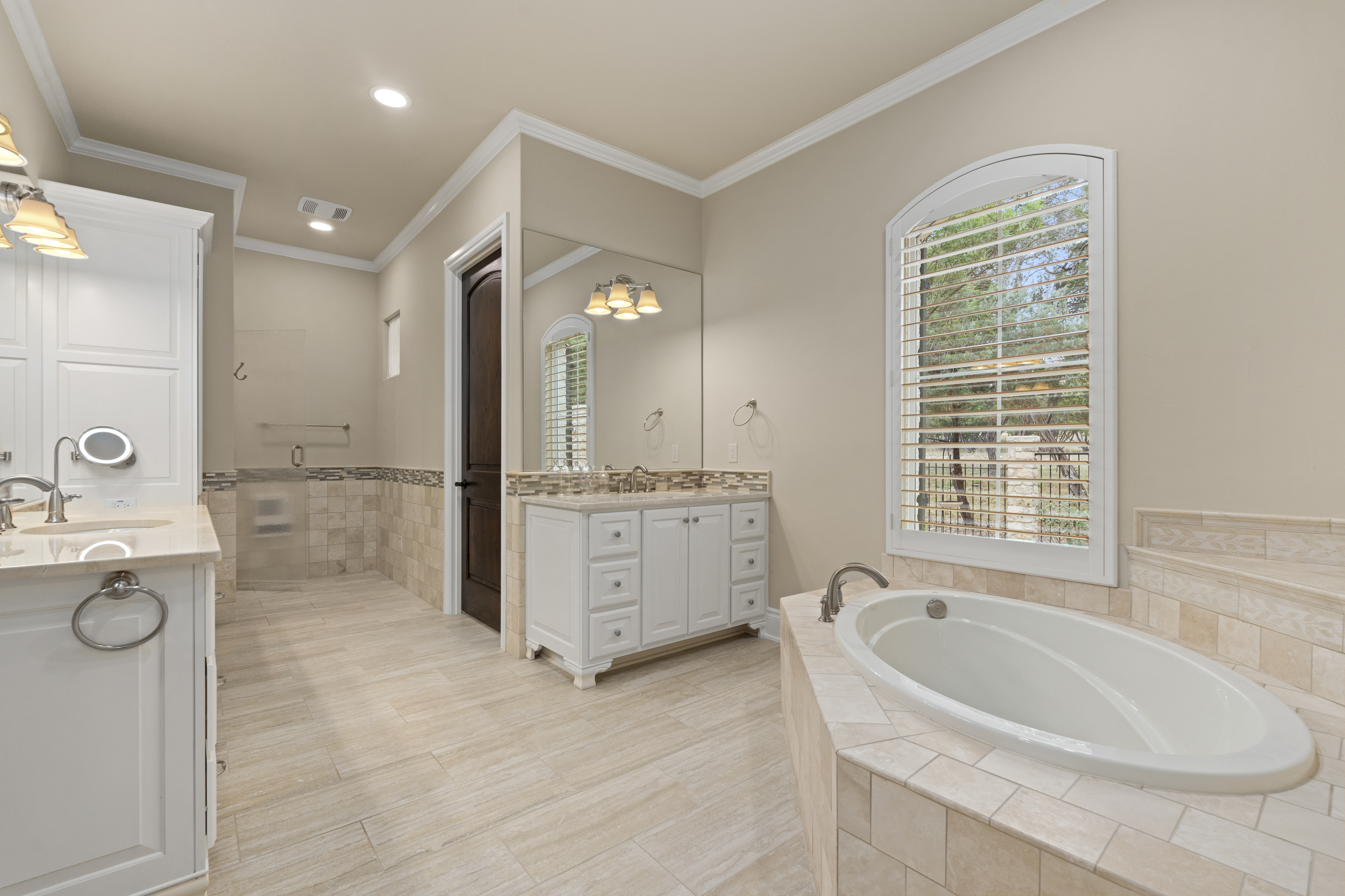  Elegant Cordillera Ranch Estate with Hill Country Views - 物件實景
