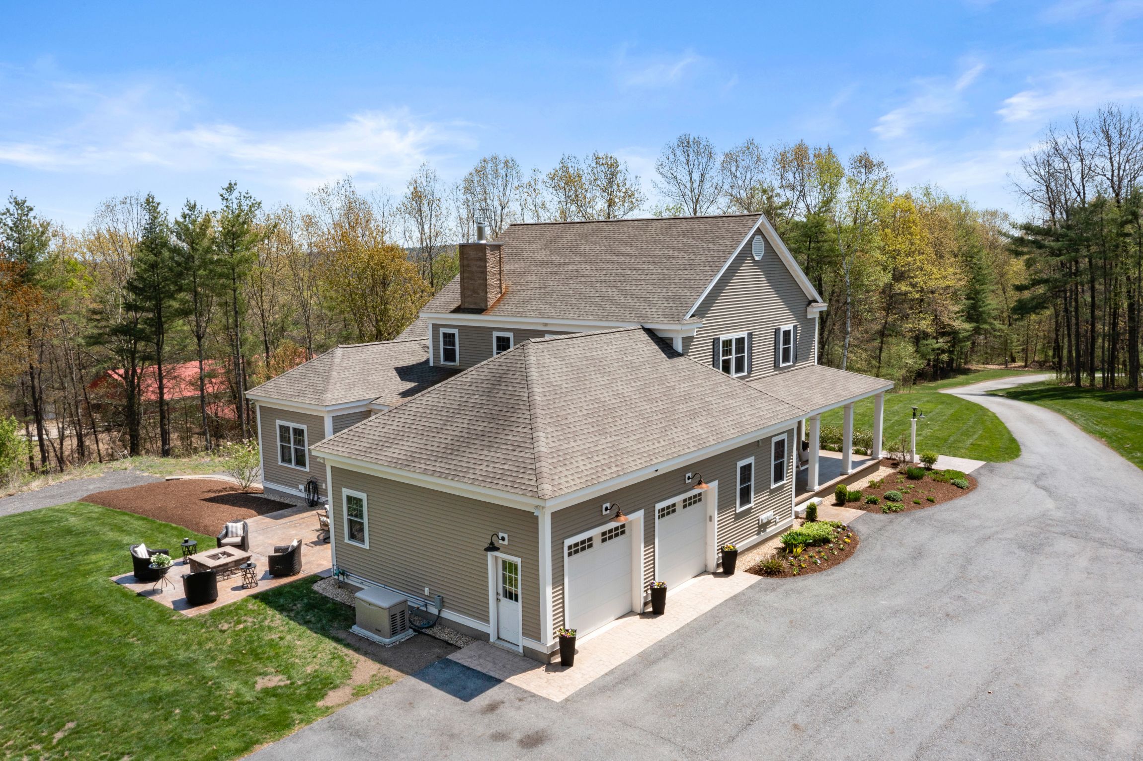  99 Red Gate Road, Tyngsborough, MA, 01879 - 物件實景