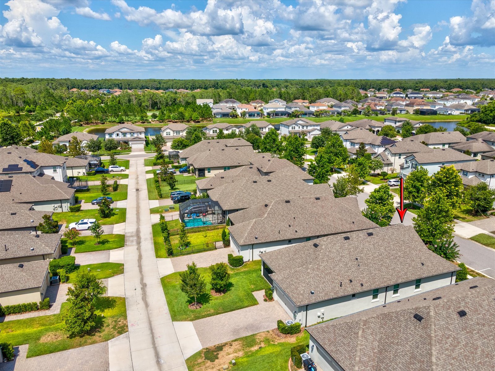Odessa, Florida, 33556, United States, 3 Bedrooms Bedrooms, ,3 BathroomsBathrooms,Residential,For Sale,1868336