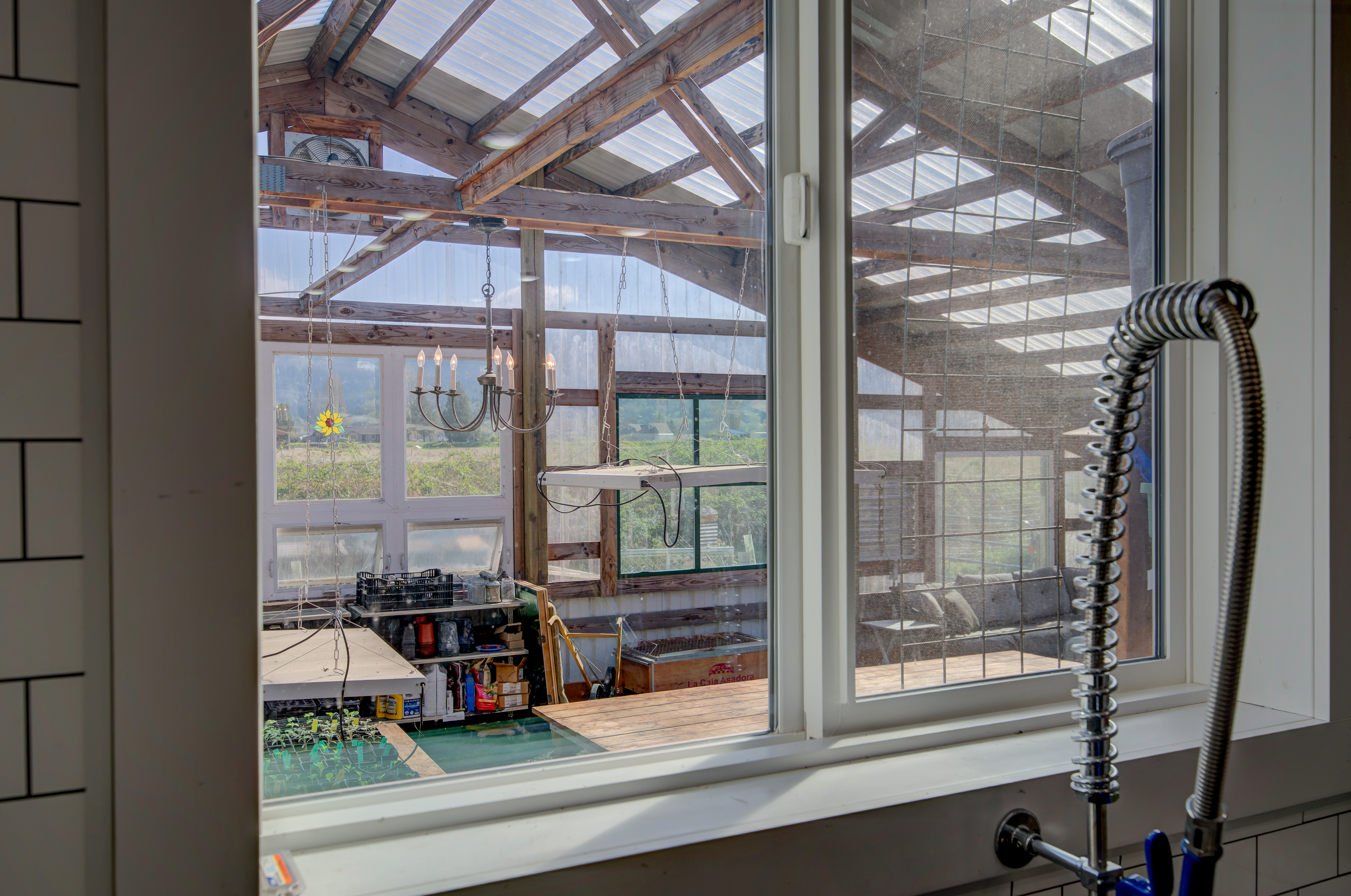  31 Blue Skies Lane, Cathlamet, WA 98612 - 物件實景