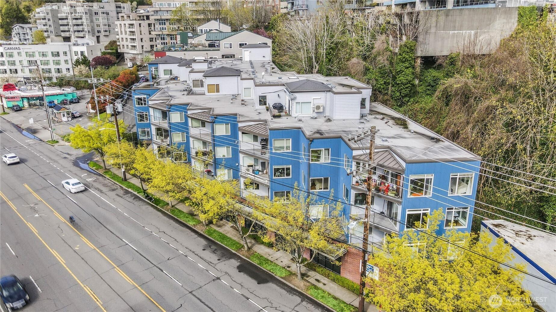 SEATTLE, Washington, 98119, United States, 3 Bedrooms Bedrooms, ,2 BathroomsBathrooms,Residential,For Sale,1762167