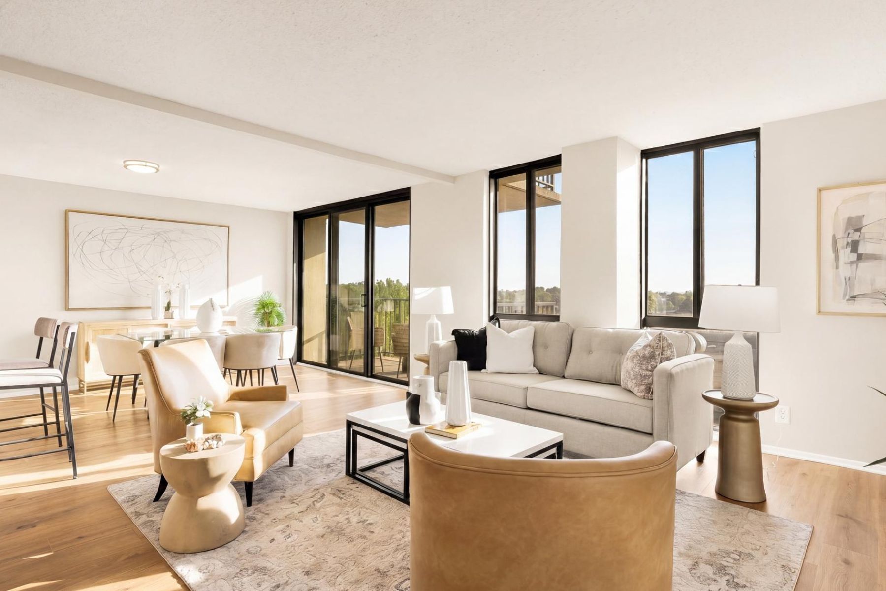  6800 Fleetwood Road, Mclean, VA, 22101 - 物件實景