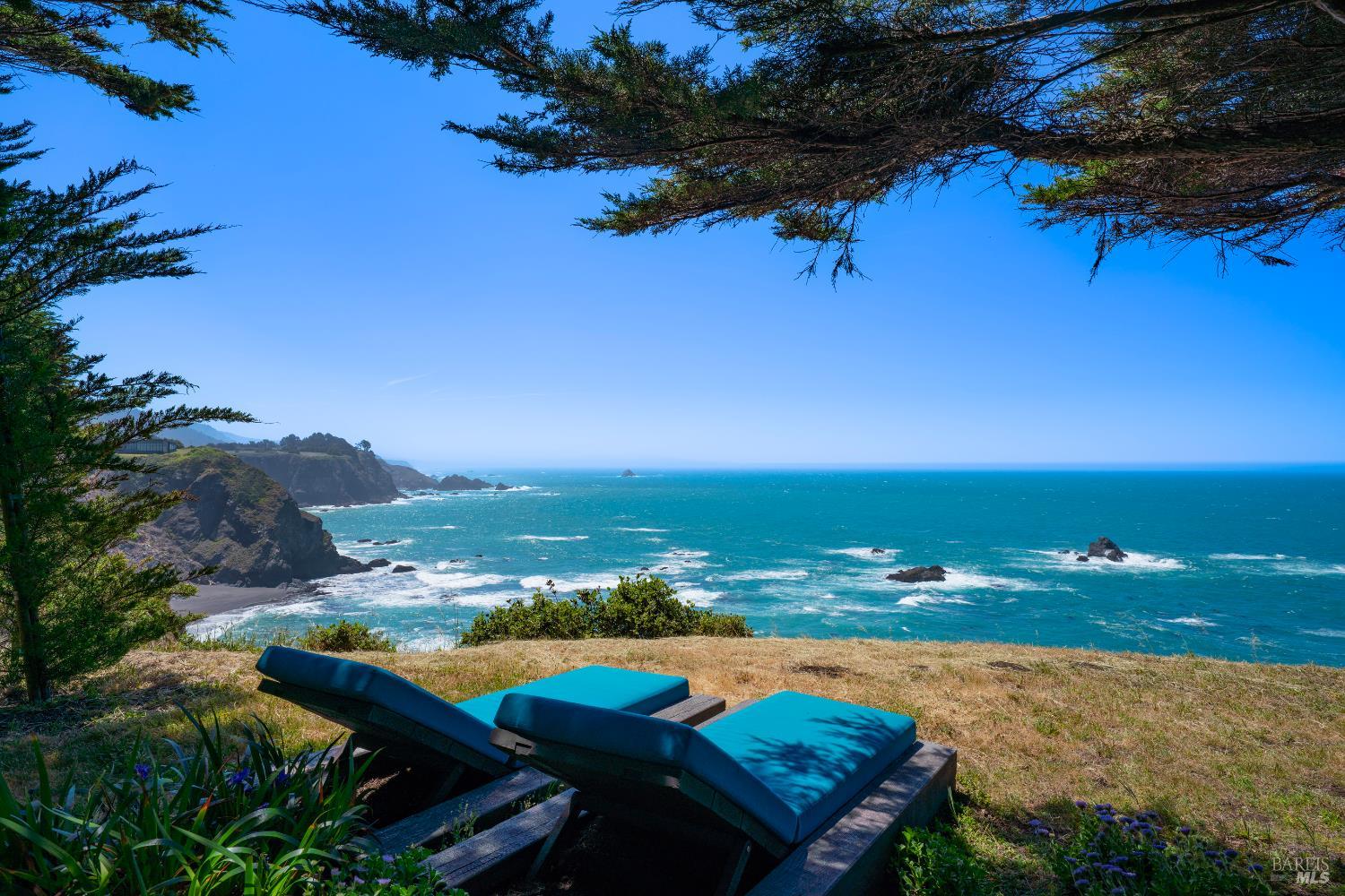 Elk, California, 95432, United States, 4 Bedrooms Bedrooms, ,4 BathroomsBathrooms,Residential,For Sale,1993215