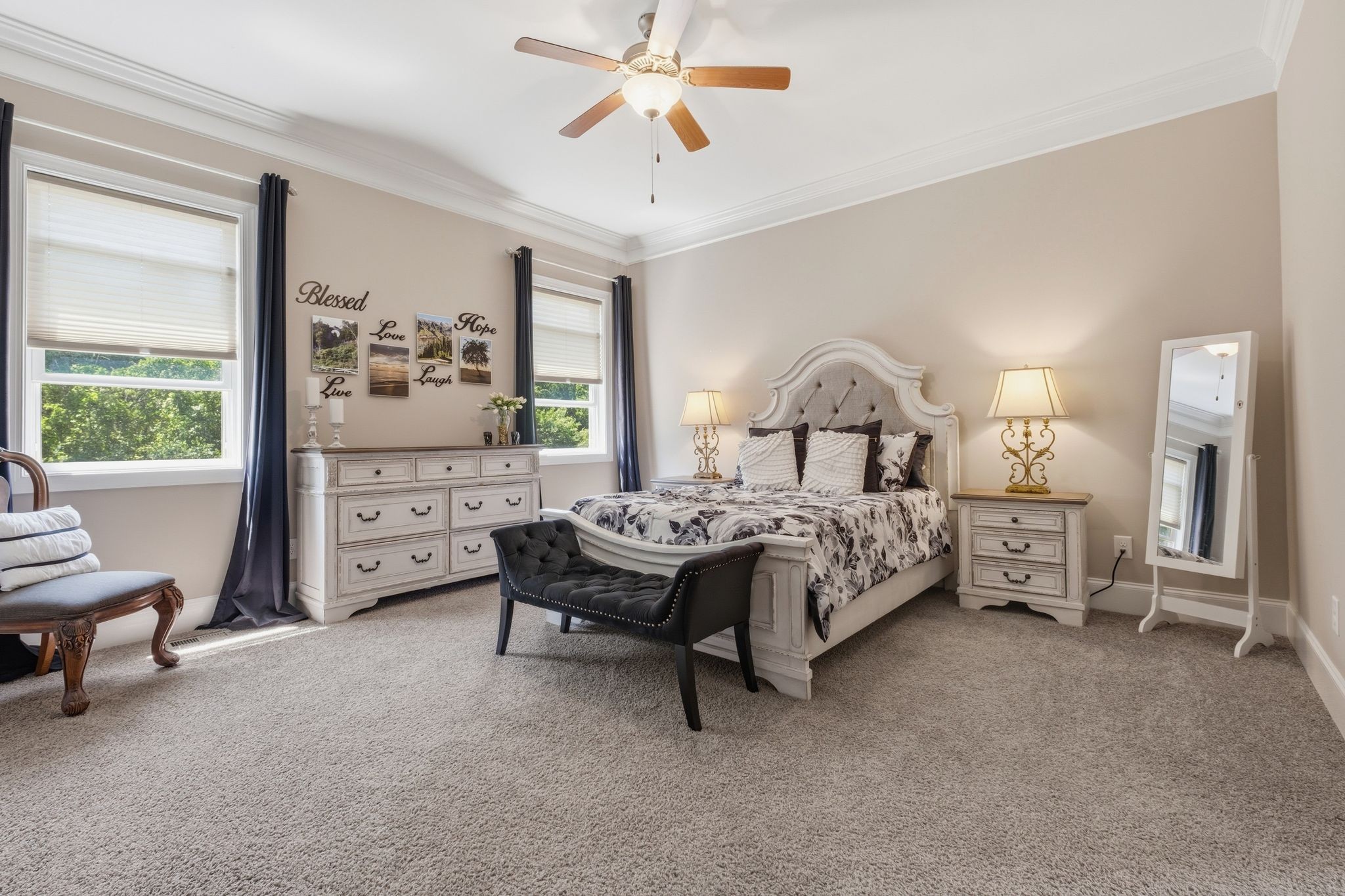  1041 Montrose Dr, Gallatin, TN, 37066 - 物件實景