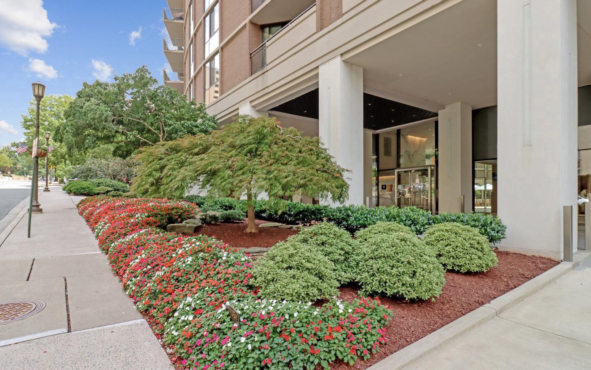  4620 N Park Avenue, Chevy Chase, MD, 20815 - 物件實景