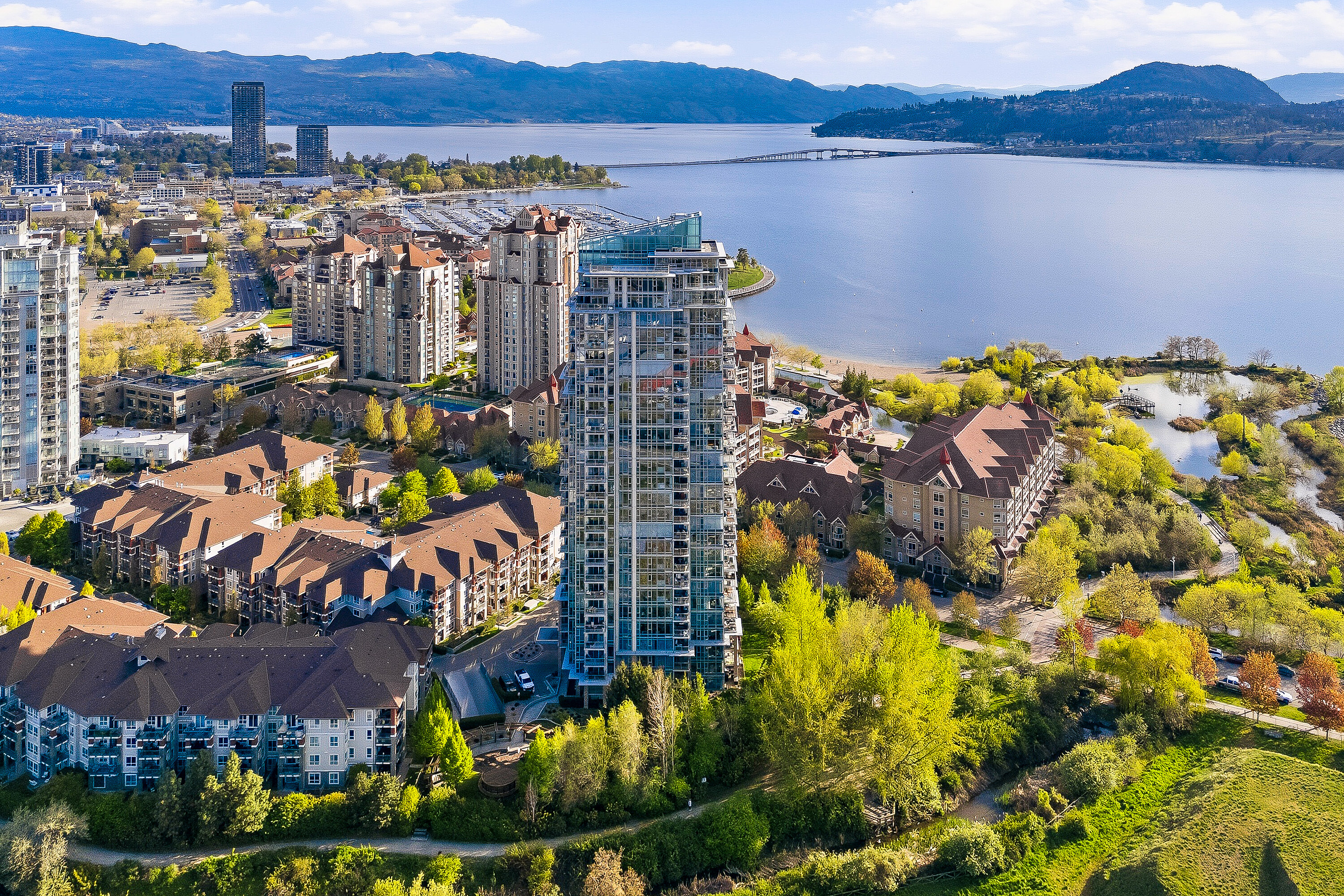  Penthouse 1 at Waterscapes - 物件實景