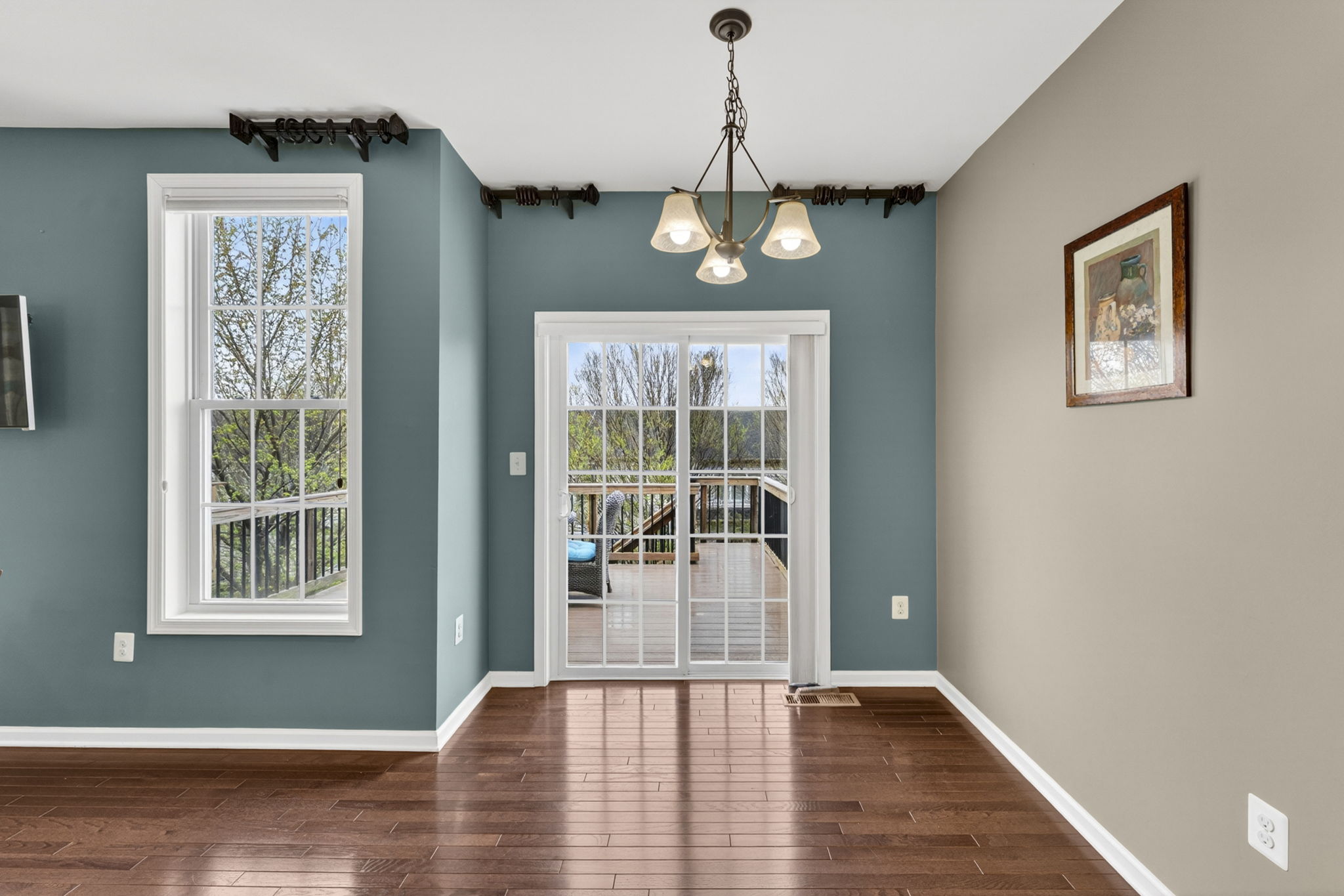  206 Croft Square, Purcellville, VA 20132 - 物件實景