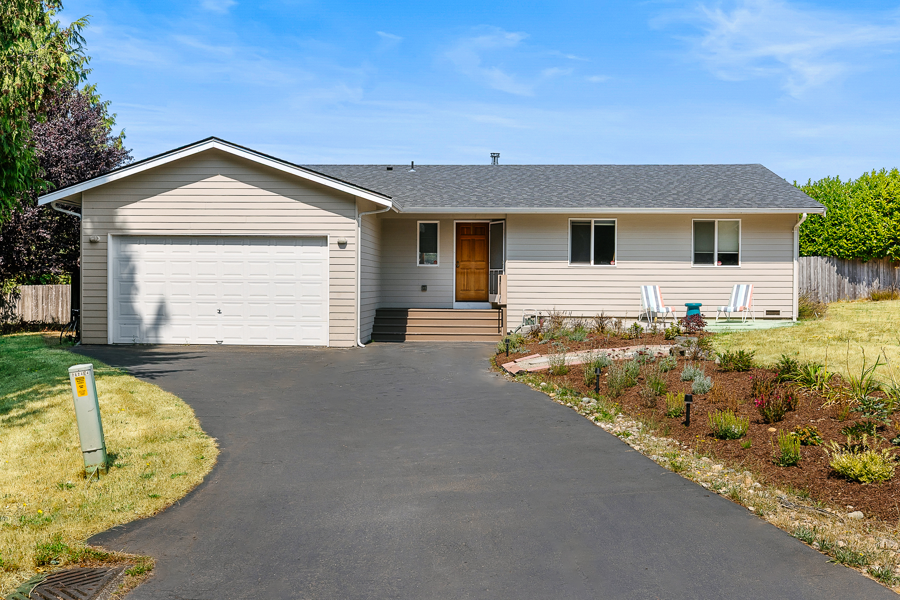  37433 NE Fern Place, Hansville, WA 98340 - 物件實景