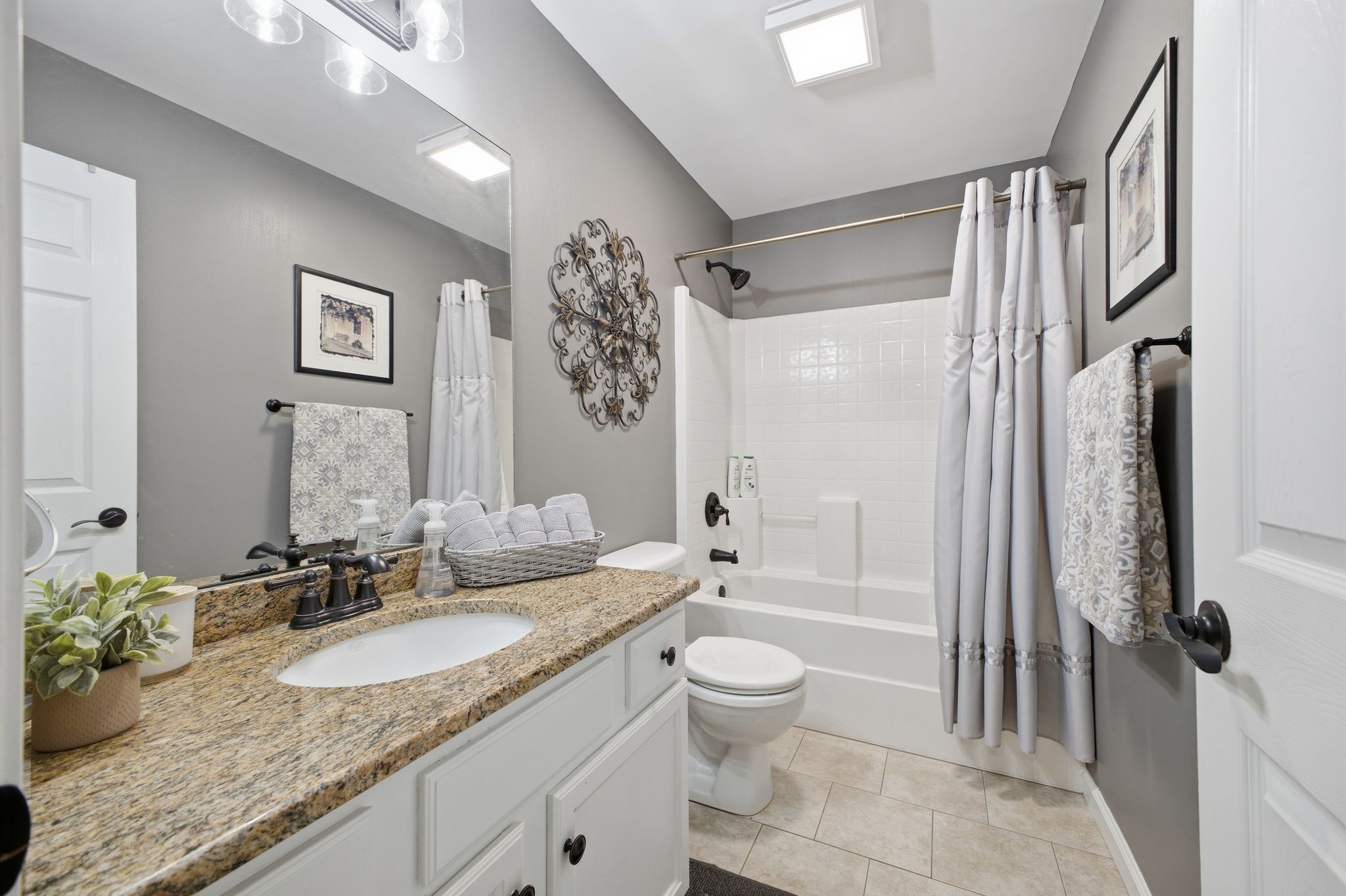  821 Banbury Way, Brentwood, TN, 37027 - 物件實景