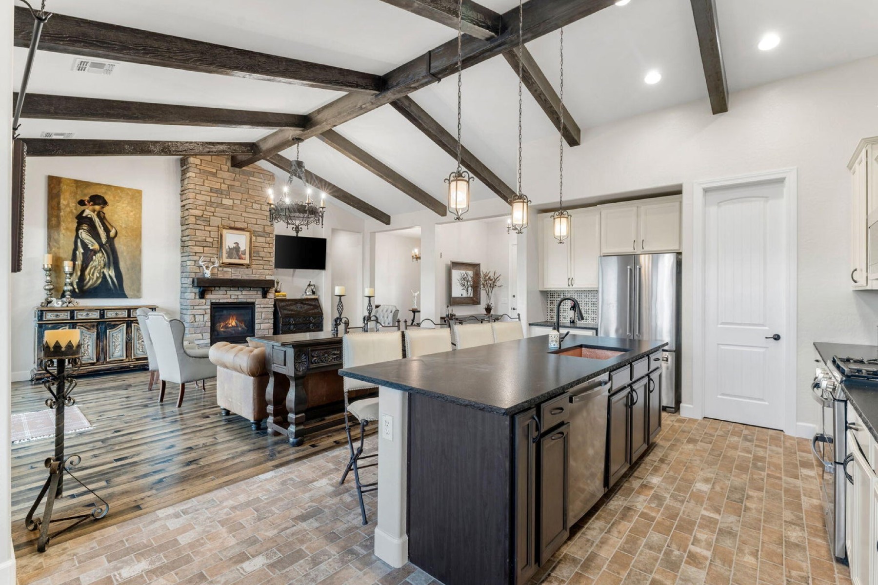  7028 Sienna Place  Prescott, AZ - 物件實景