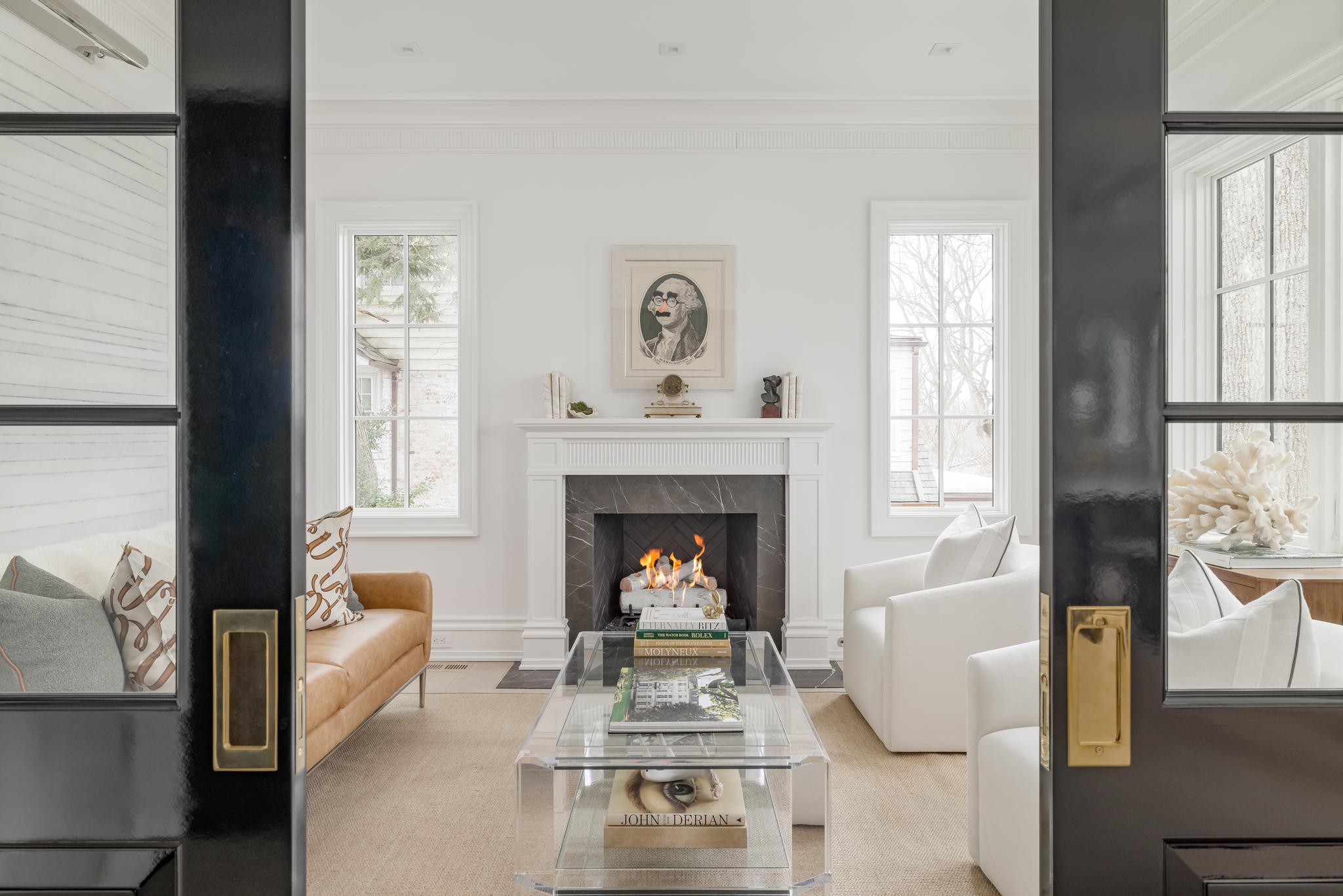  4939 Quebec Street NW, Washington, DC, 20016 - 物件實景