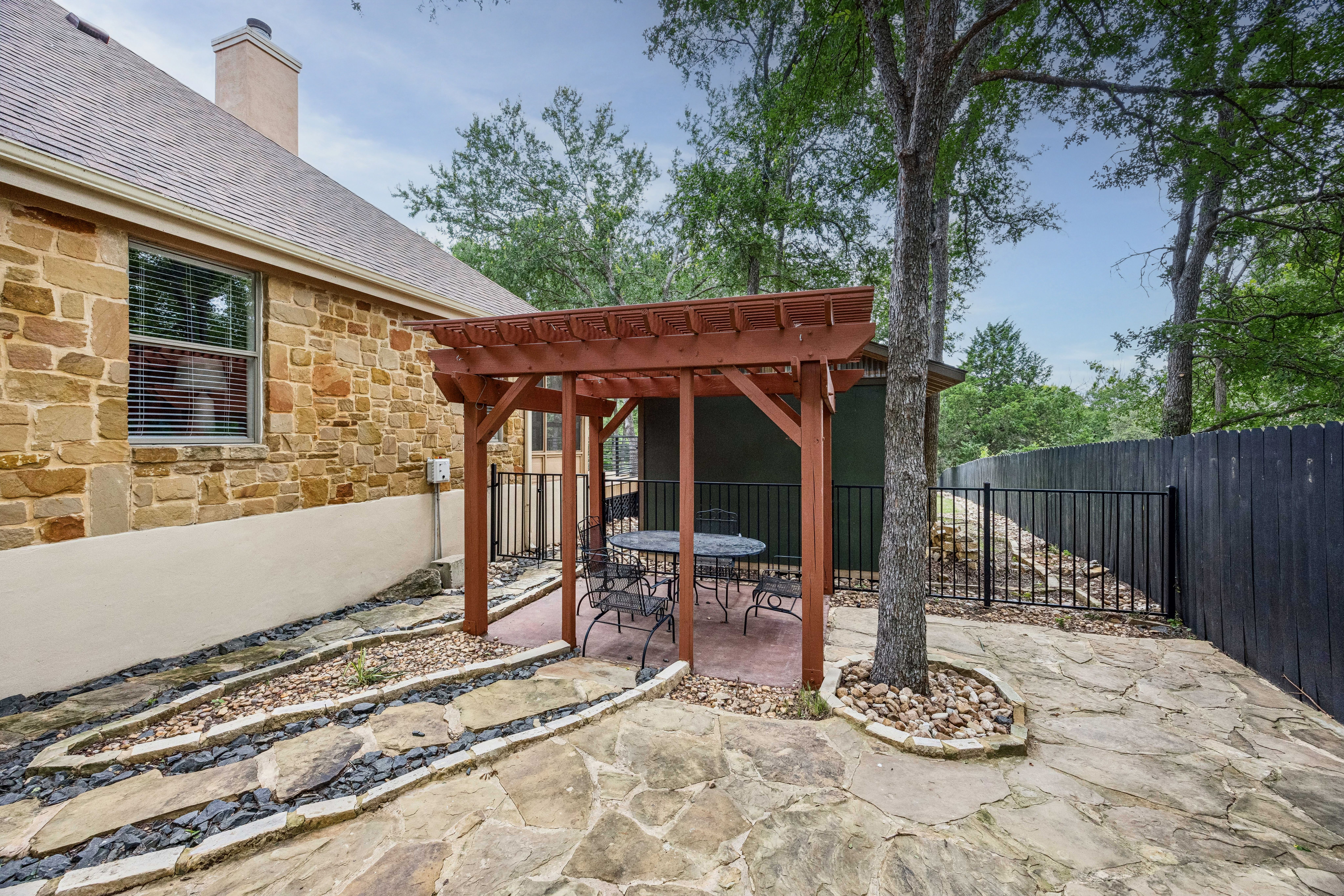  Your Private Retreat on Brushy Creek - 物件實景