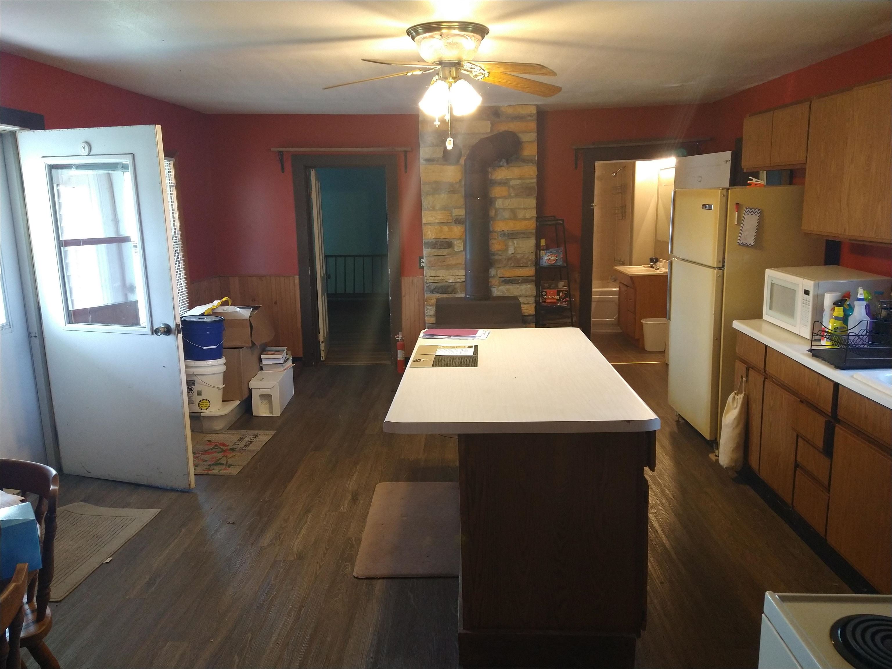 891 County Road Z, Arkdale, Wisconsin, 54613, United States, 4 Bedrooms Bedrooms, ,1 BathroomBathrooms,Residential,For Sale,891 County Road Z,1264713