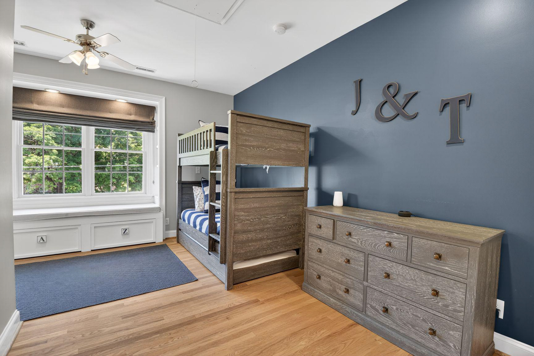  5909 Madawaska Road, Bethesda, MD, 20816 - 物件實景