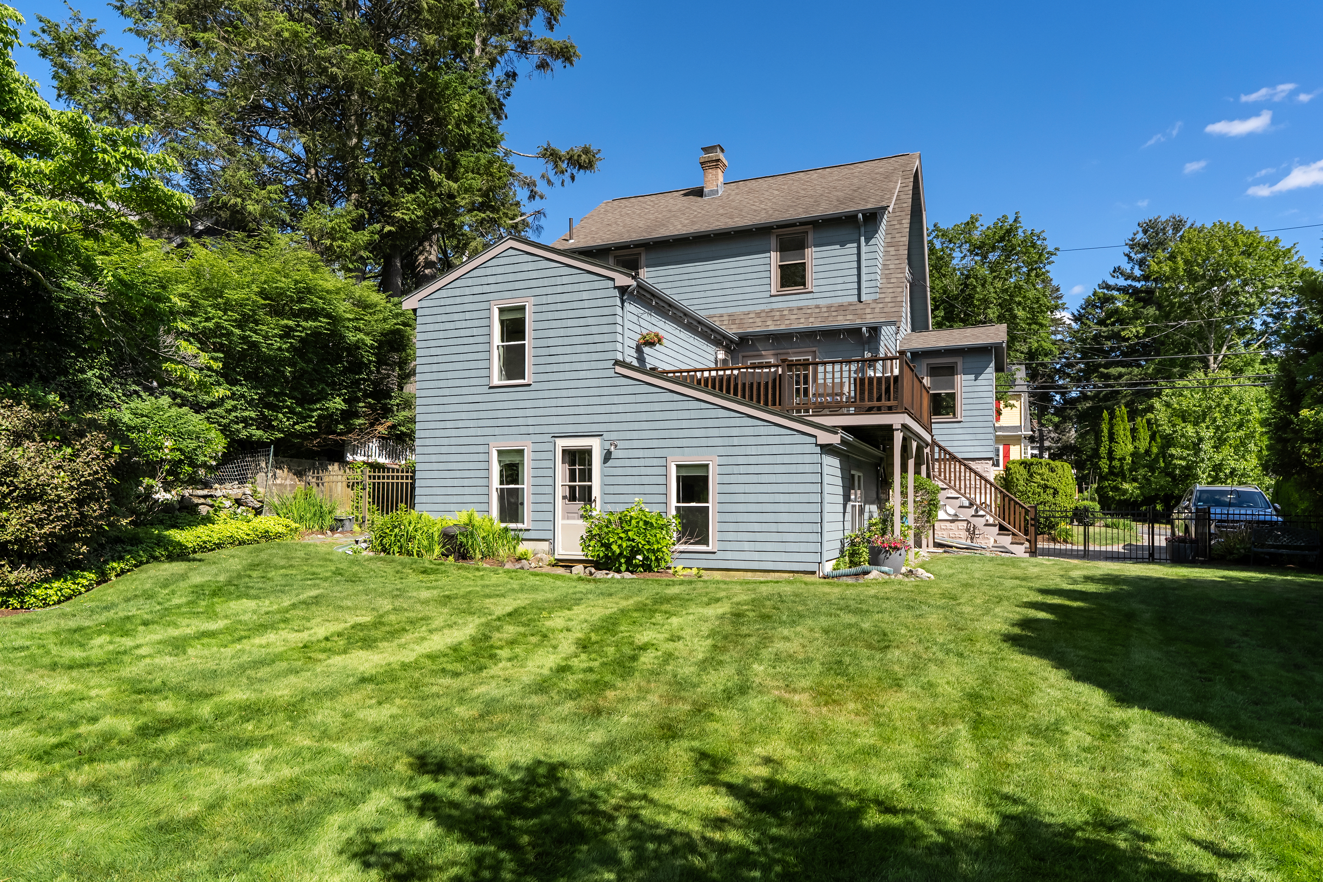  197 Hillside Avenue, Arlington, MA, 02476 - 物件實景