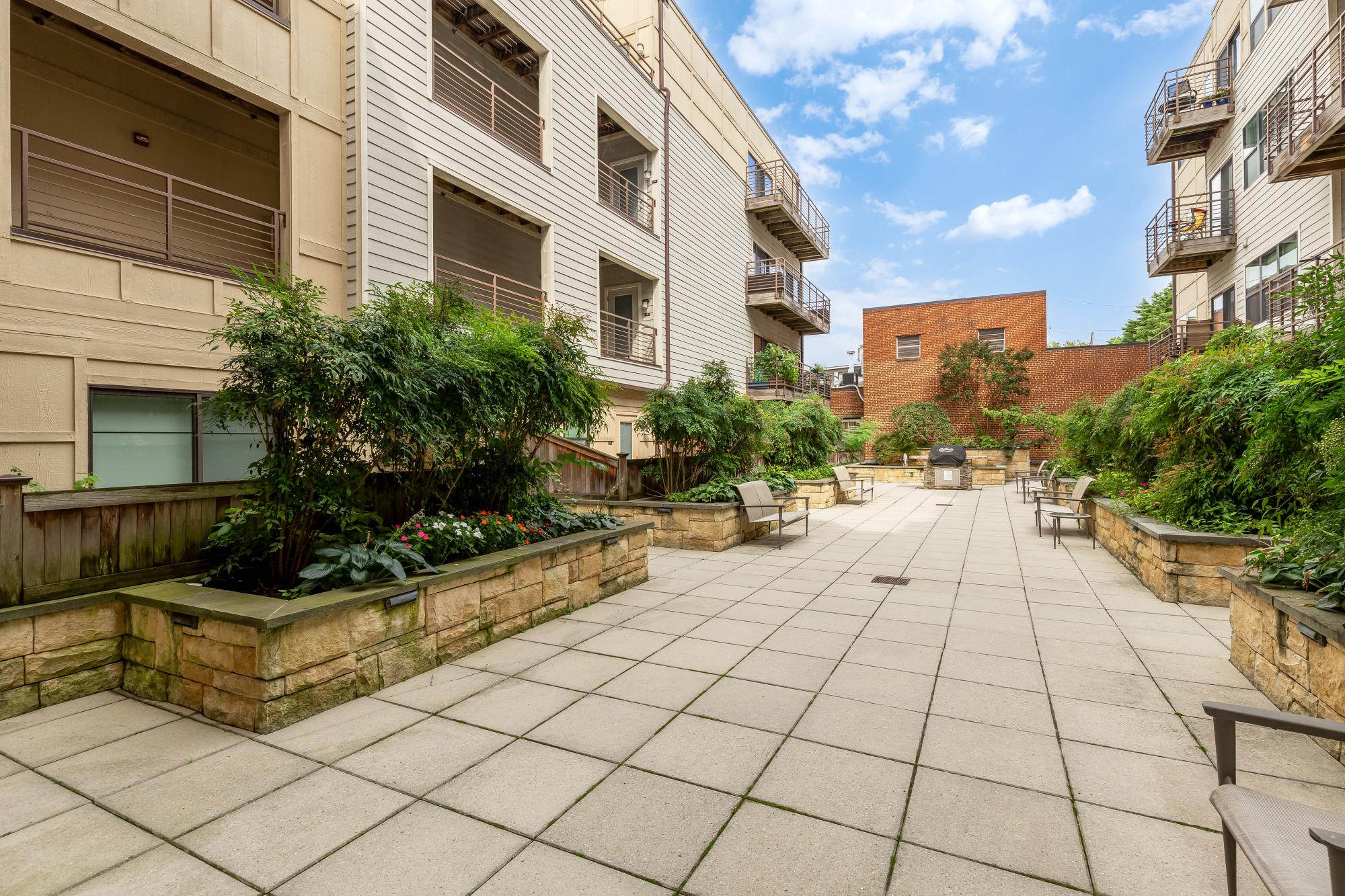  5201 Wisconsin Avenue NW, Washington, DC, 20015 - 物件實景