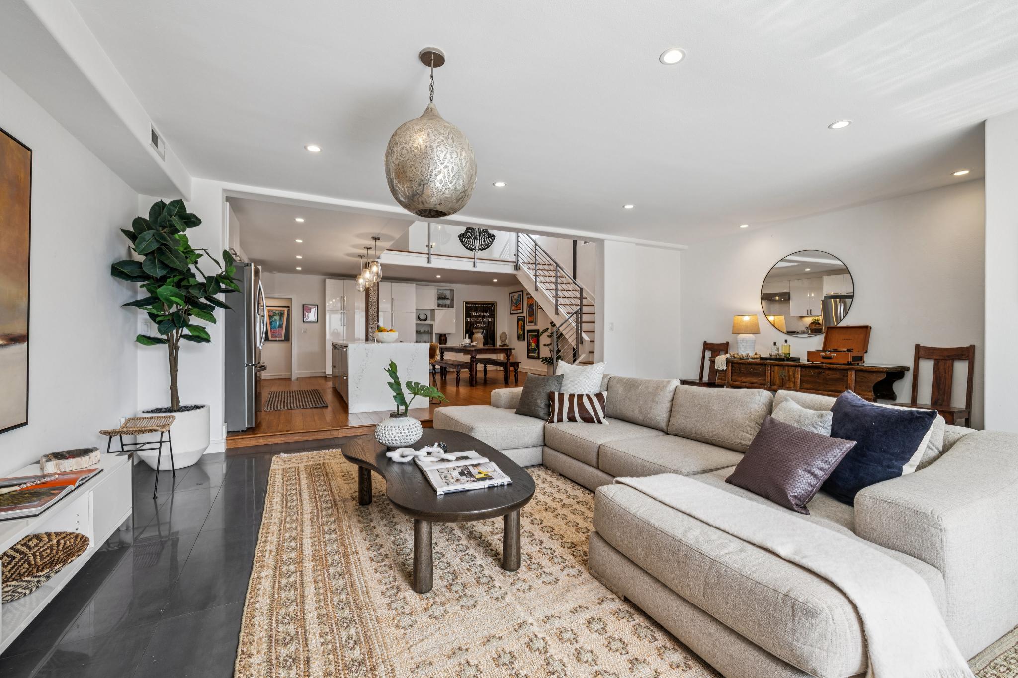  1450 Hawes Street - 物件實景