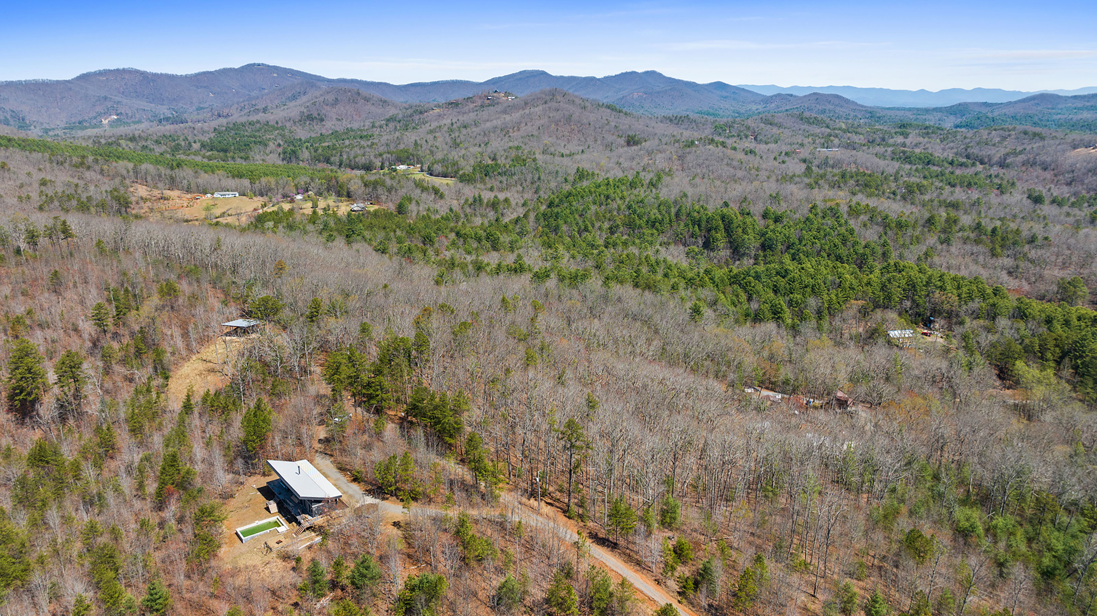  Stunning 1.56 Acre Lot in Hyde Creek - 物件實景