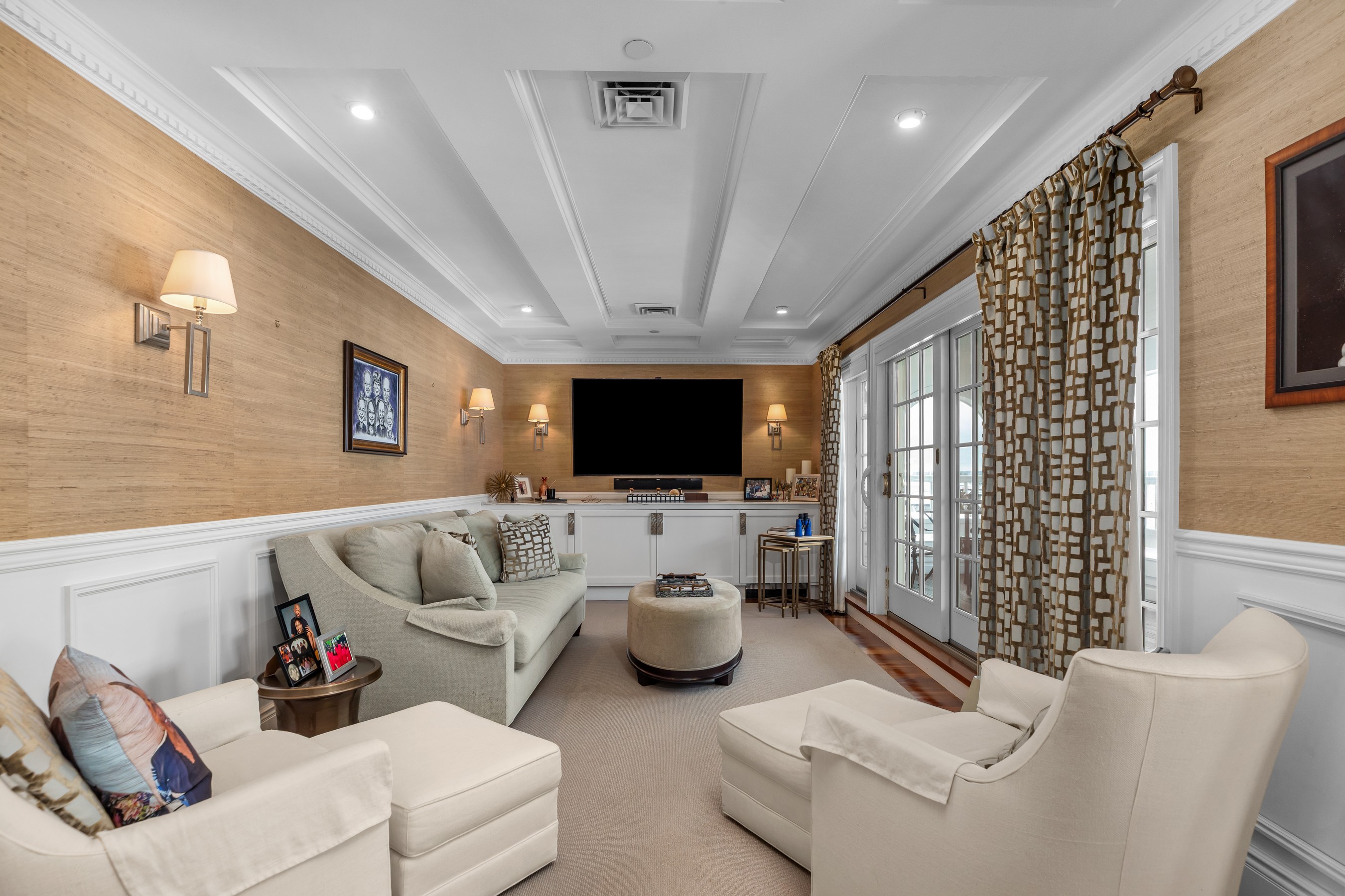  Penthouse at Brown and Howard Wharf - 物件實景