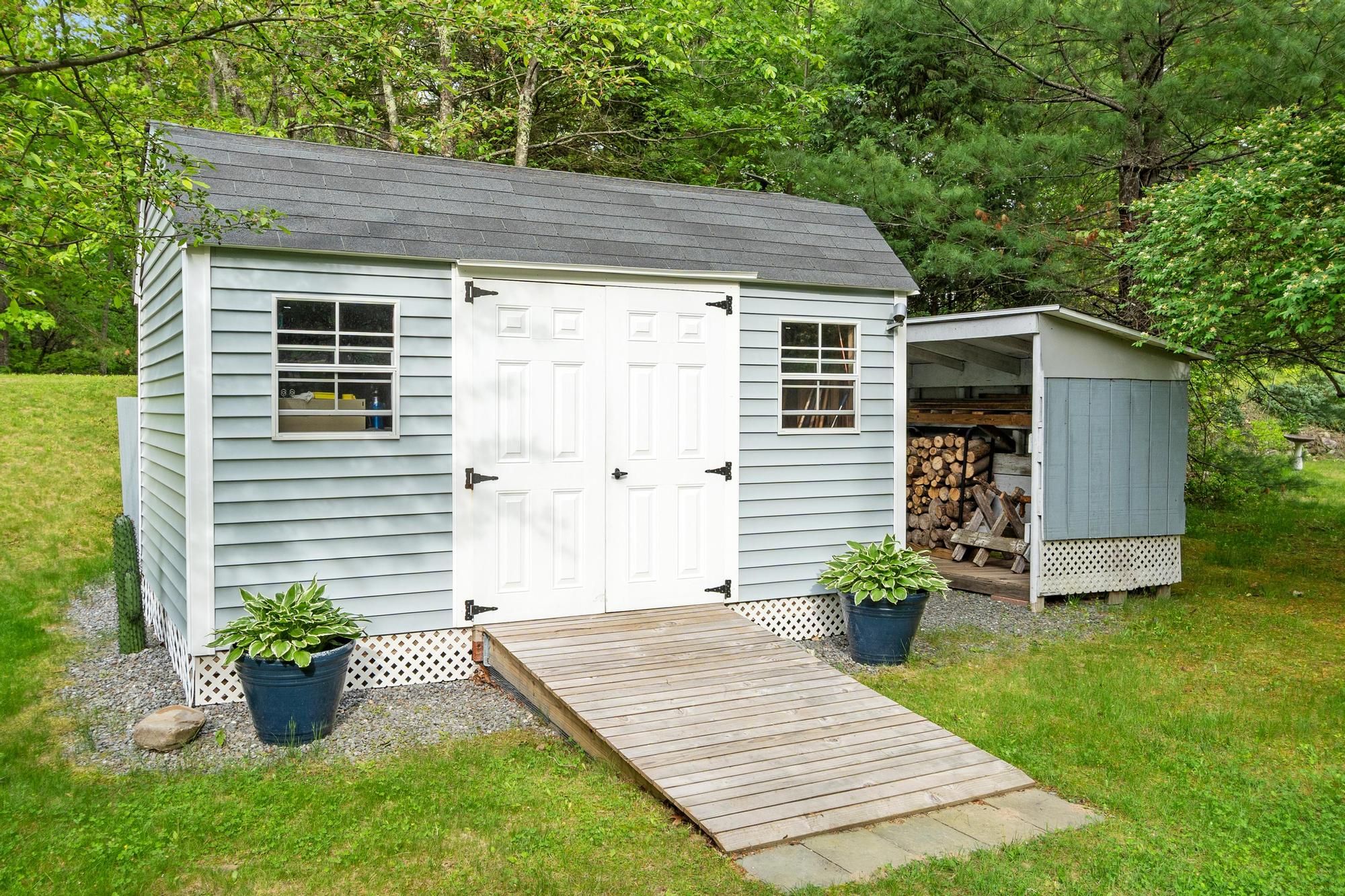  6 Baywoods Drive, Shirley, MA 01464 - 物件實景