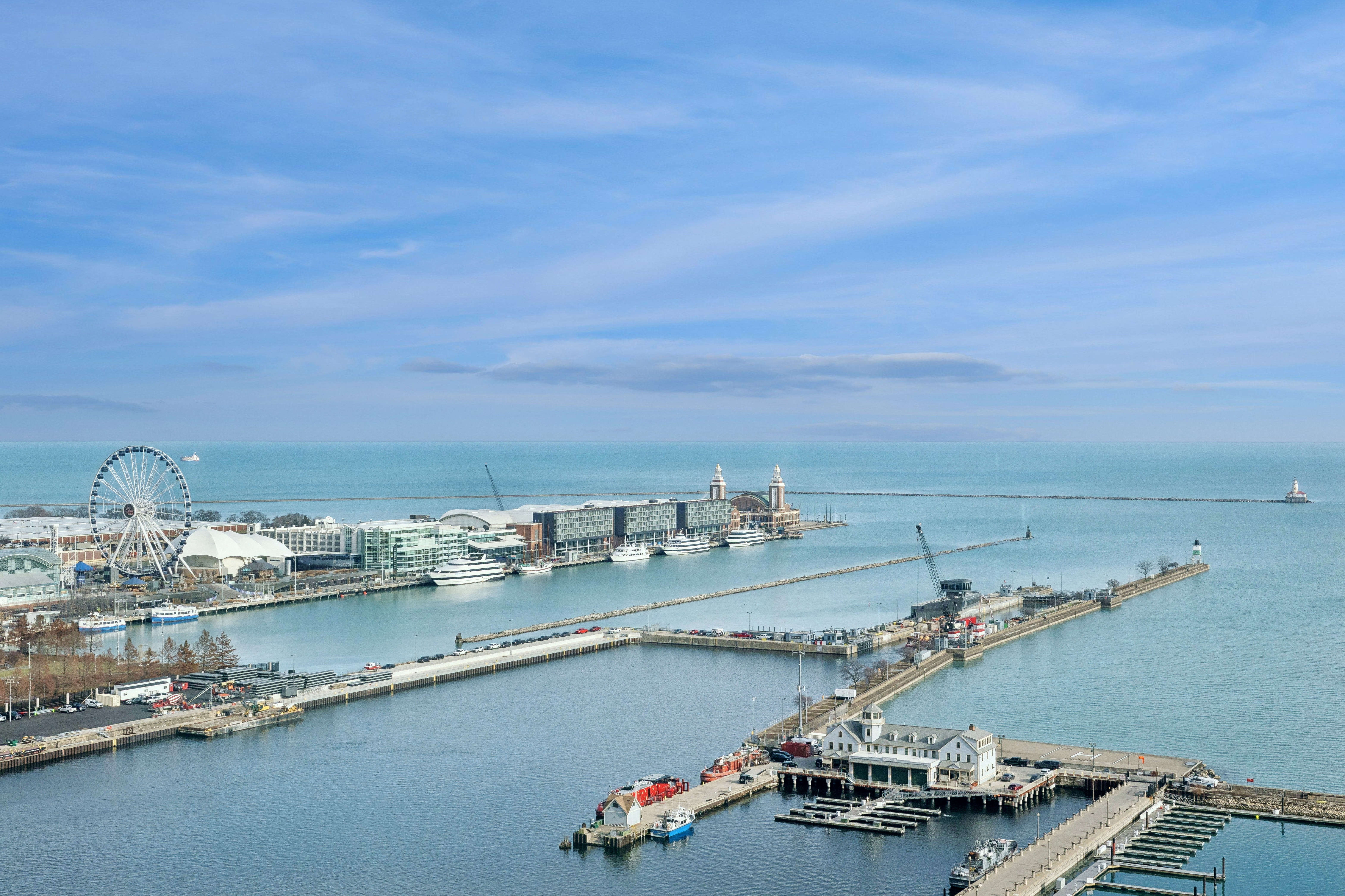  Experience Luxury Resort-Style Lakefront Living at Cirrus - 物件實景