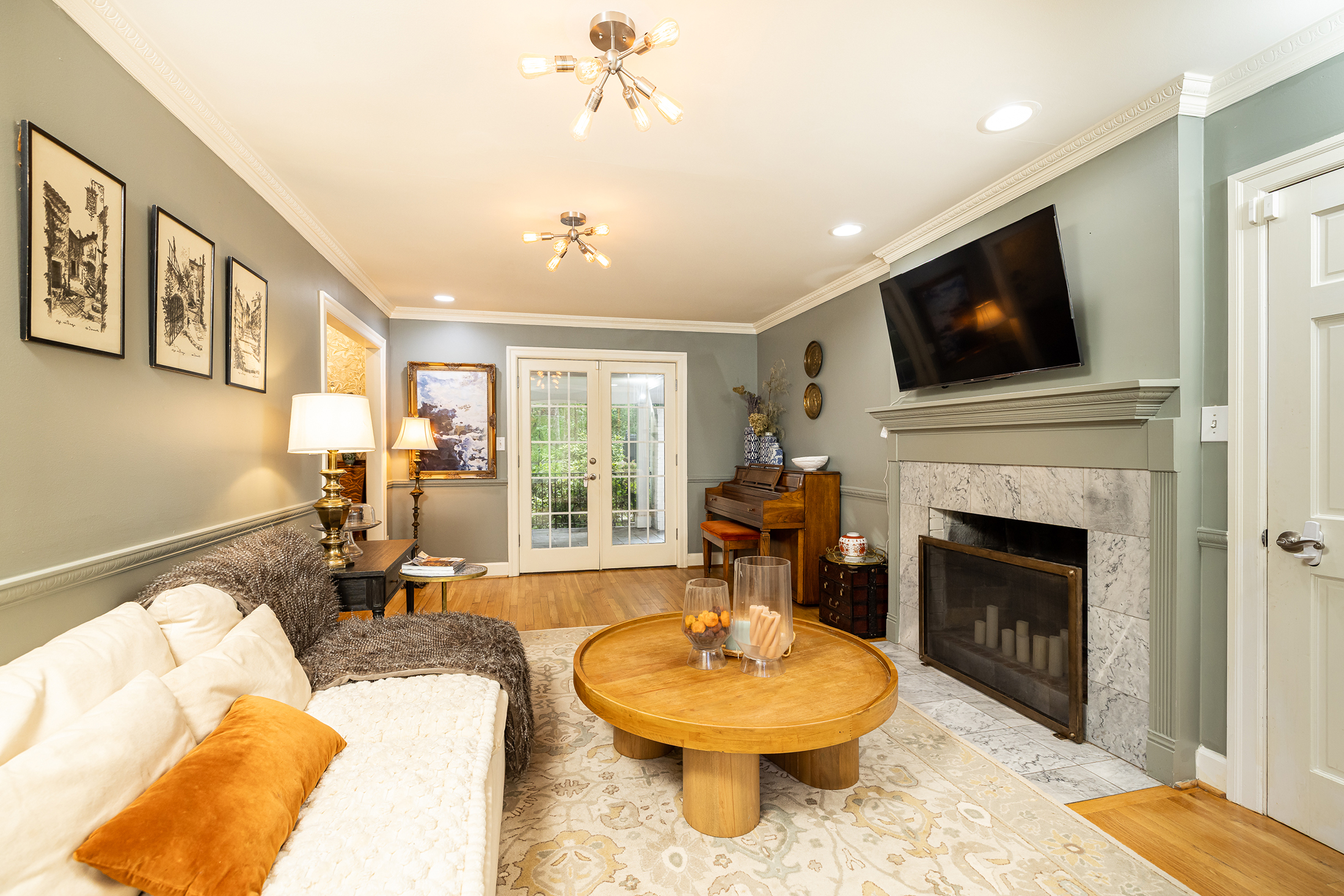  Spacious Home in the Sought-after Morris Brandon School District - 物件實景