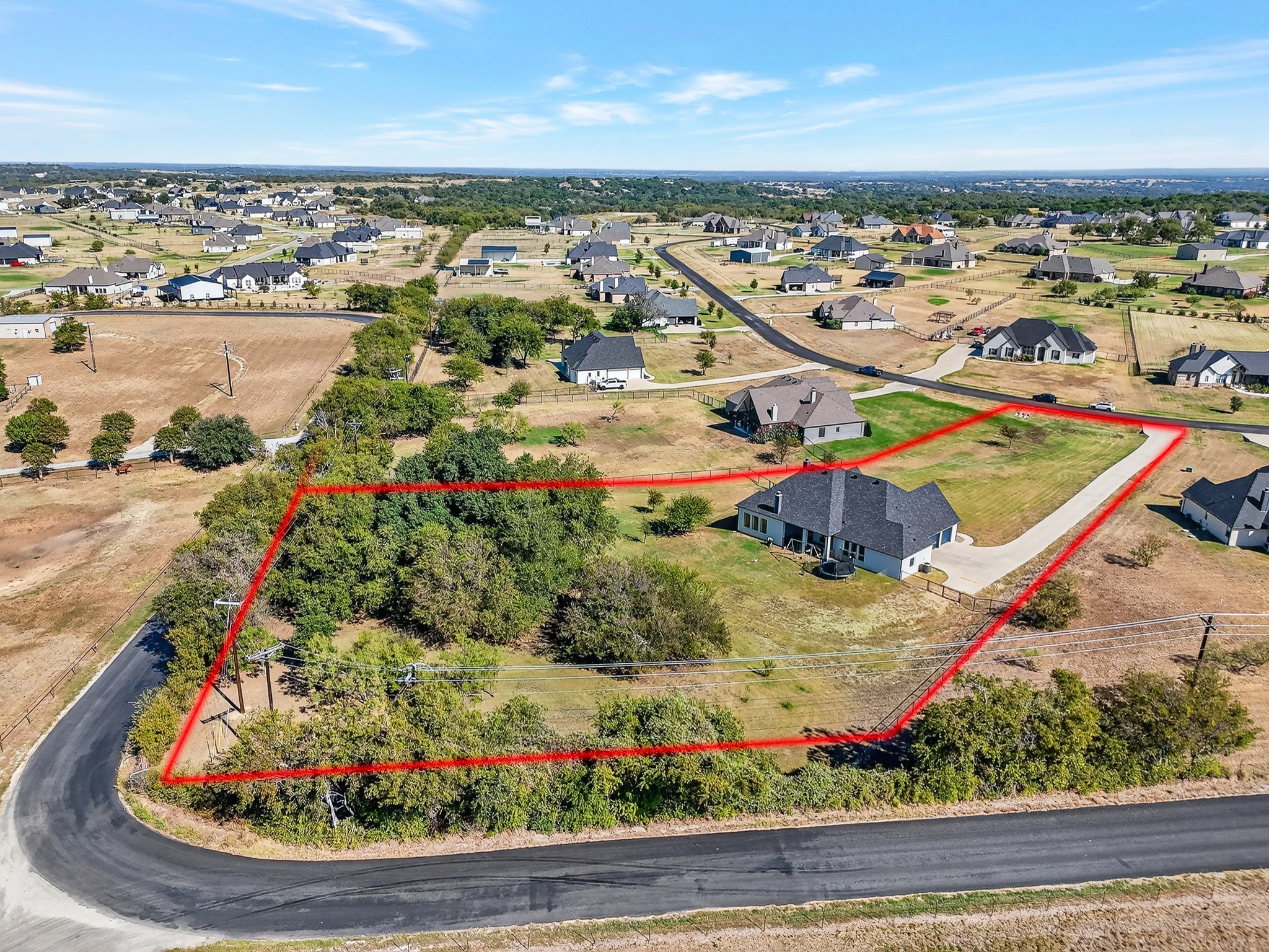 Springtown, Texas, 76082, United States, 4 Bedrooms Bedrooms, ,3 BathroomsBathrooms,Residential,For Sale,1966278