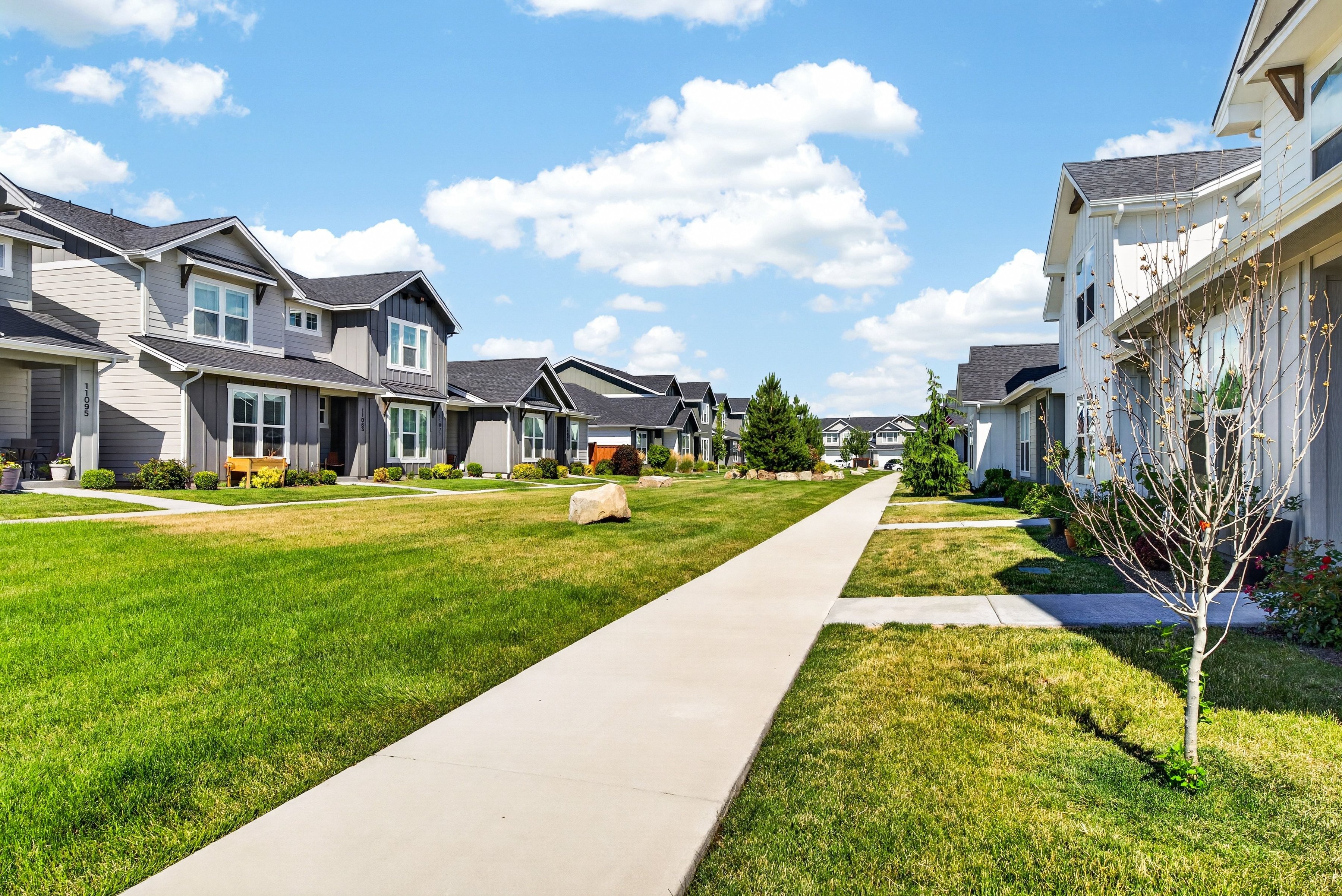  Stylish, Low-Maintenance Living with Resort-Style Amenities - 物件實景