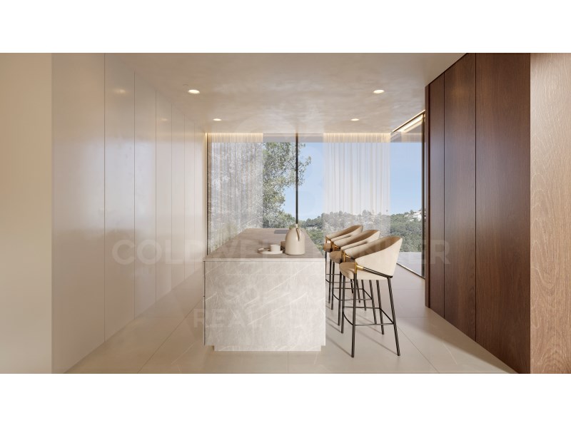 Moraira, Comunidad Valenciana, ES, 4 Bedrooms Bedrooms, ,5 BathroomsBathrooms,Residential,For Sale,1837227