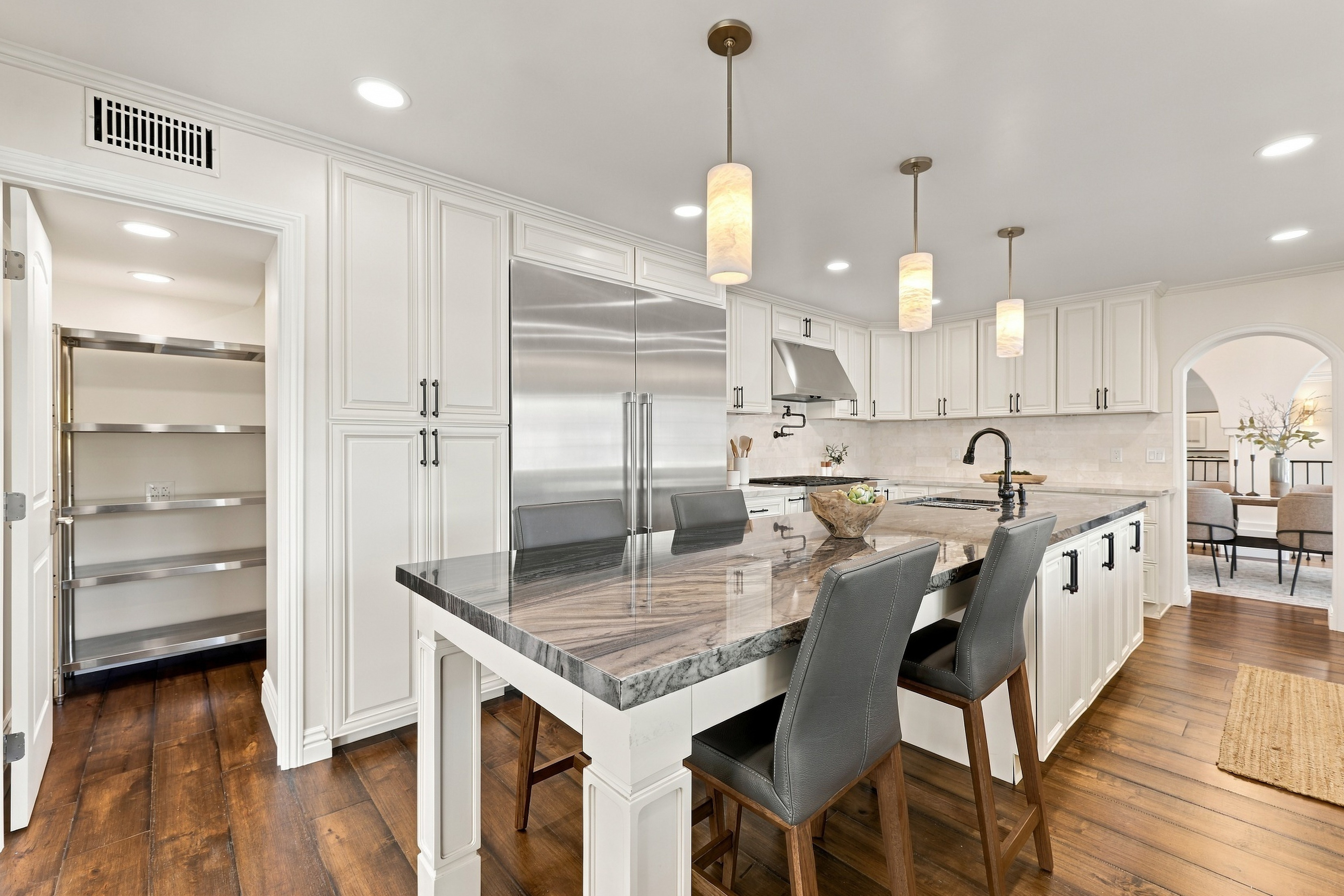  30234 Avenida De Calma, Rancho Palos Verdes, CA 90275 - 物件實景