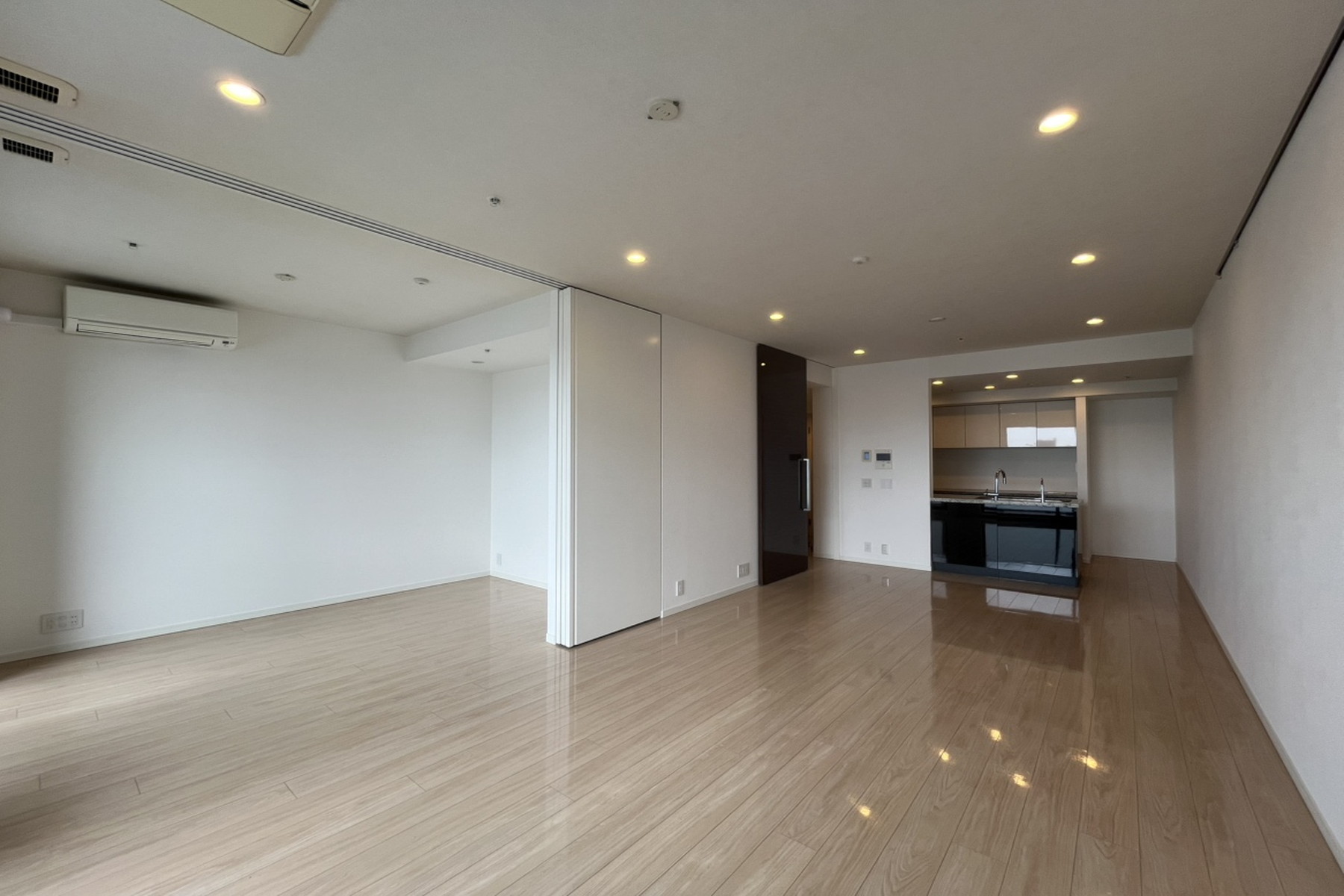  GRANDE MAISON SHIROKANENOMORI THE TOWER - 物件實景
