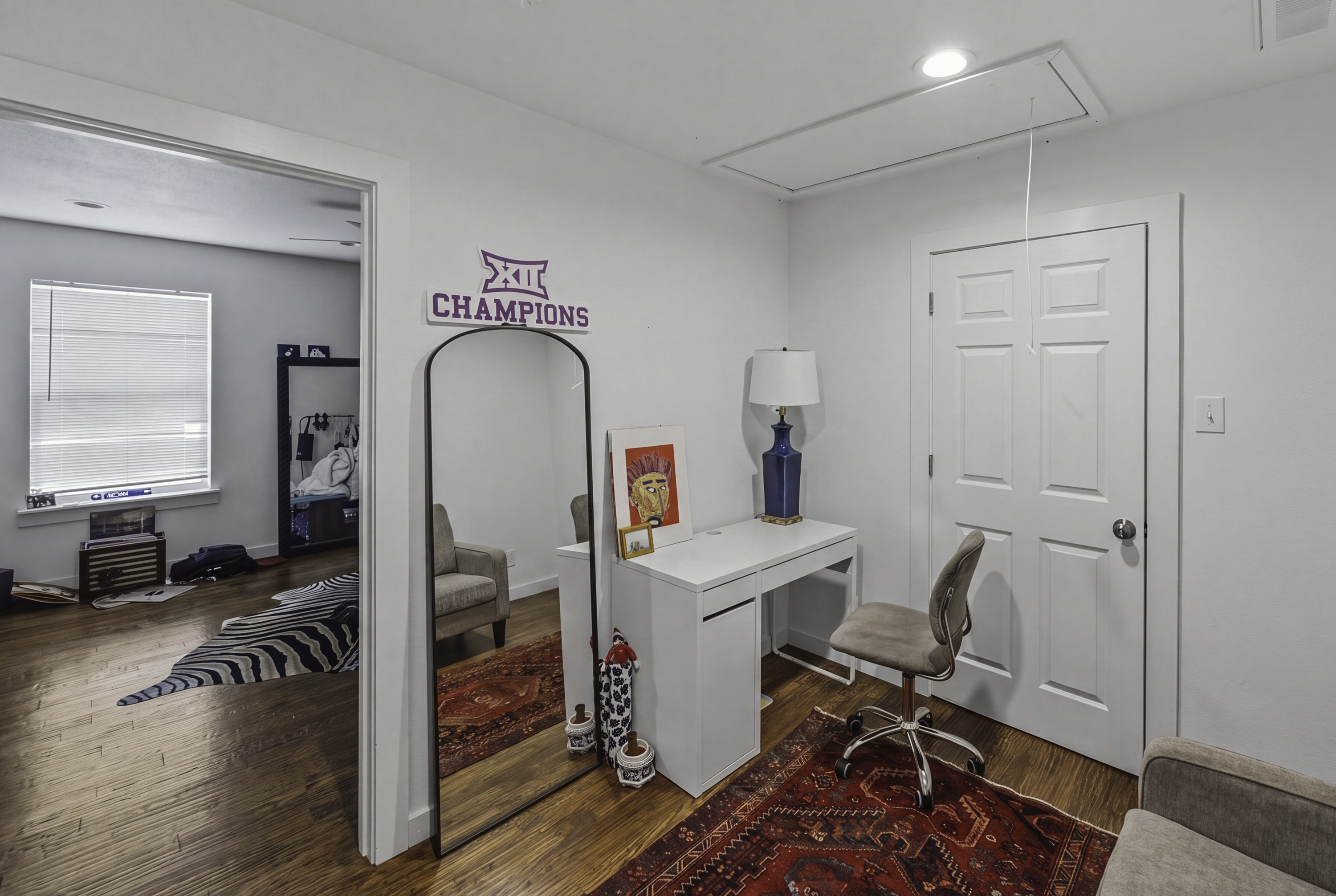  3233 Merida Avenue, Fort Worth, TX, 76109 - 物件實景