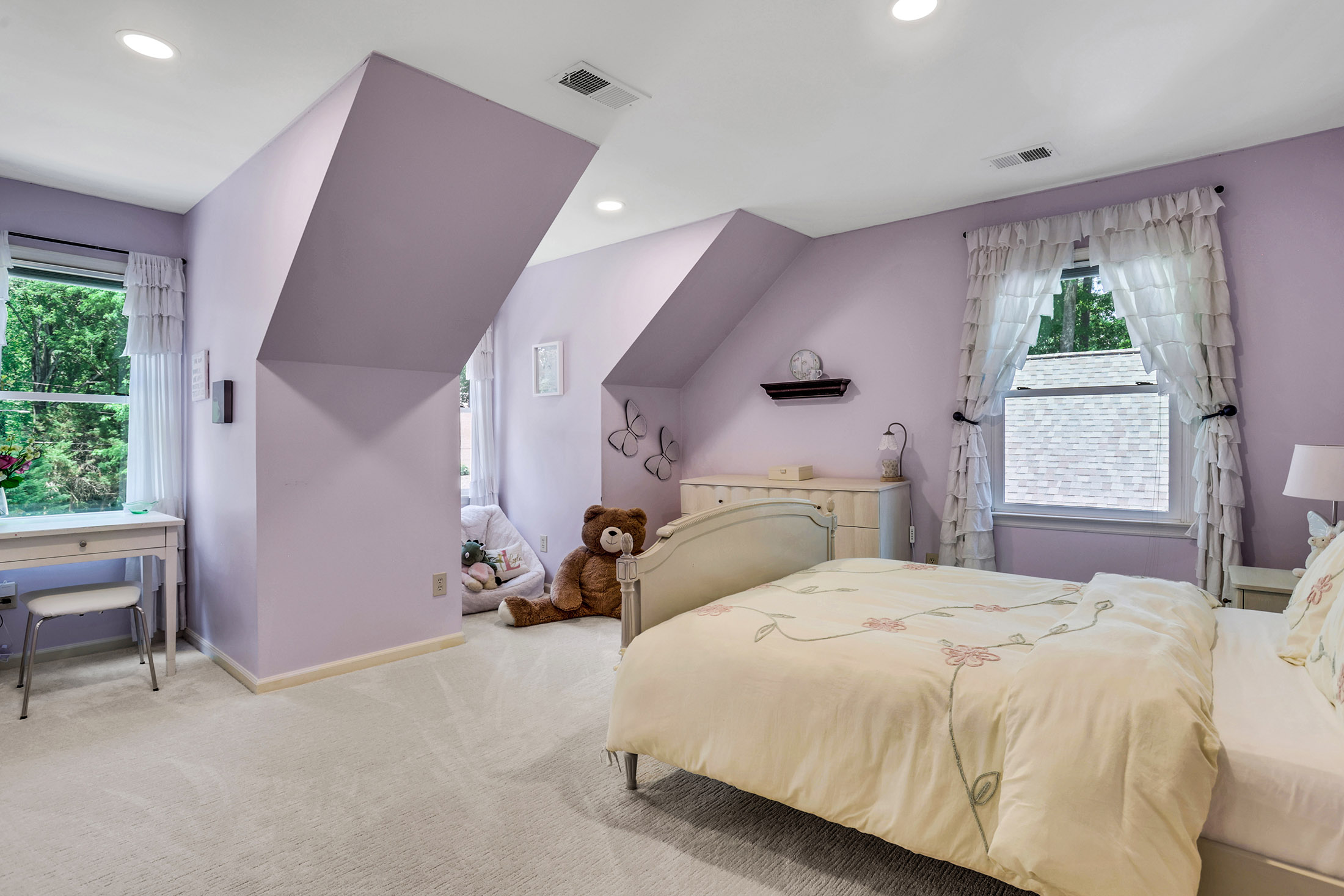  Beautifully Renovated Residence in North Buckhead - 物件實景