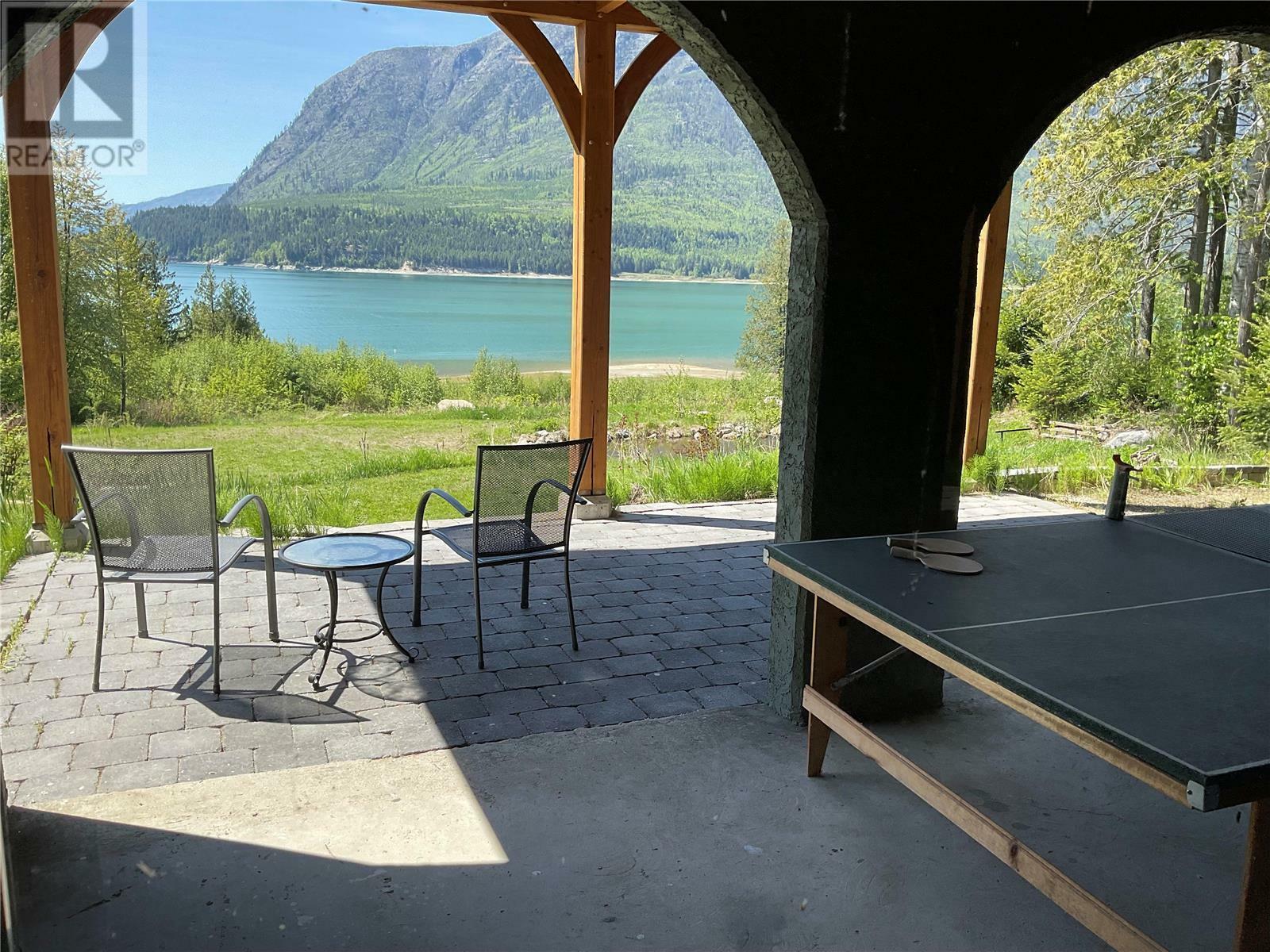 BURTON, British Columbia, V0G 1E0, CA, 4 Bedrooms Bedrooms, ,3 BathroomsBathrooms,Residential,For Sale,1836821