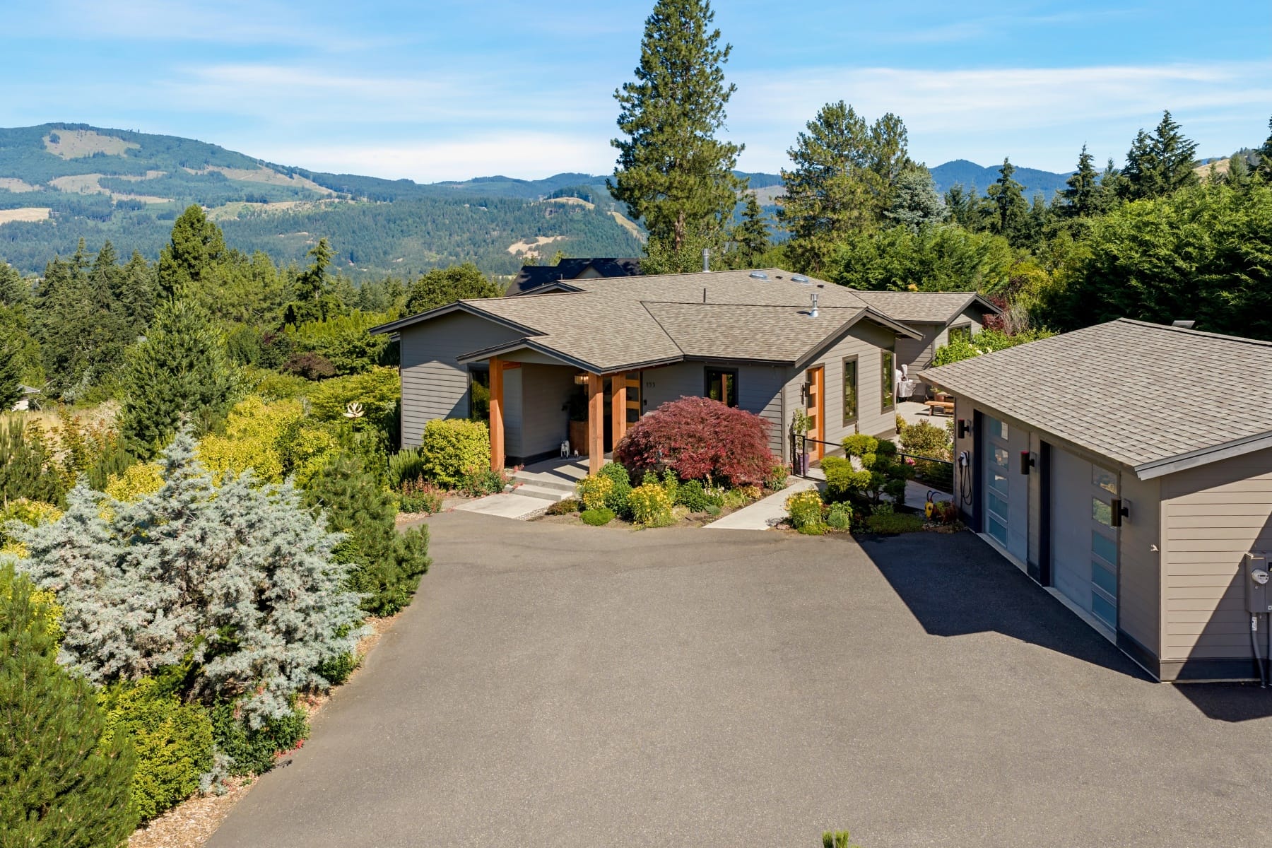  153 Palos Verdes White Salmon, WA 98672 - 物件實景