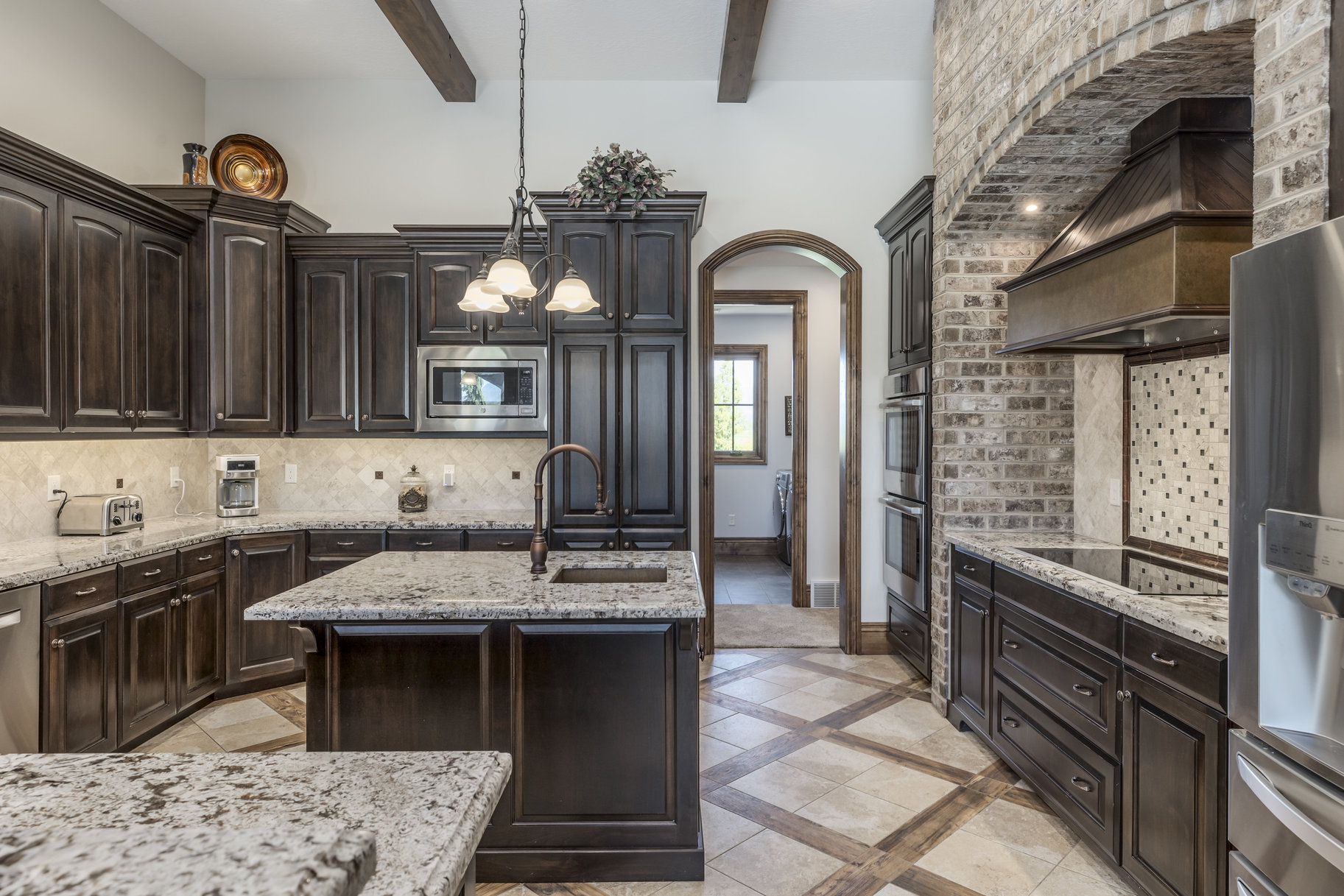  World-Class Equestrian Estate with Unmatched Luxury and Views in Heber Valley - 物件實景
