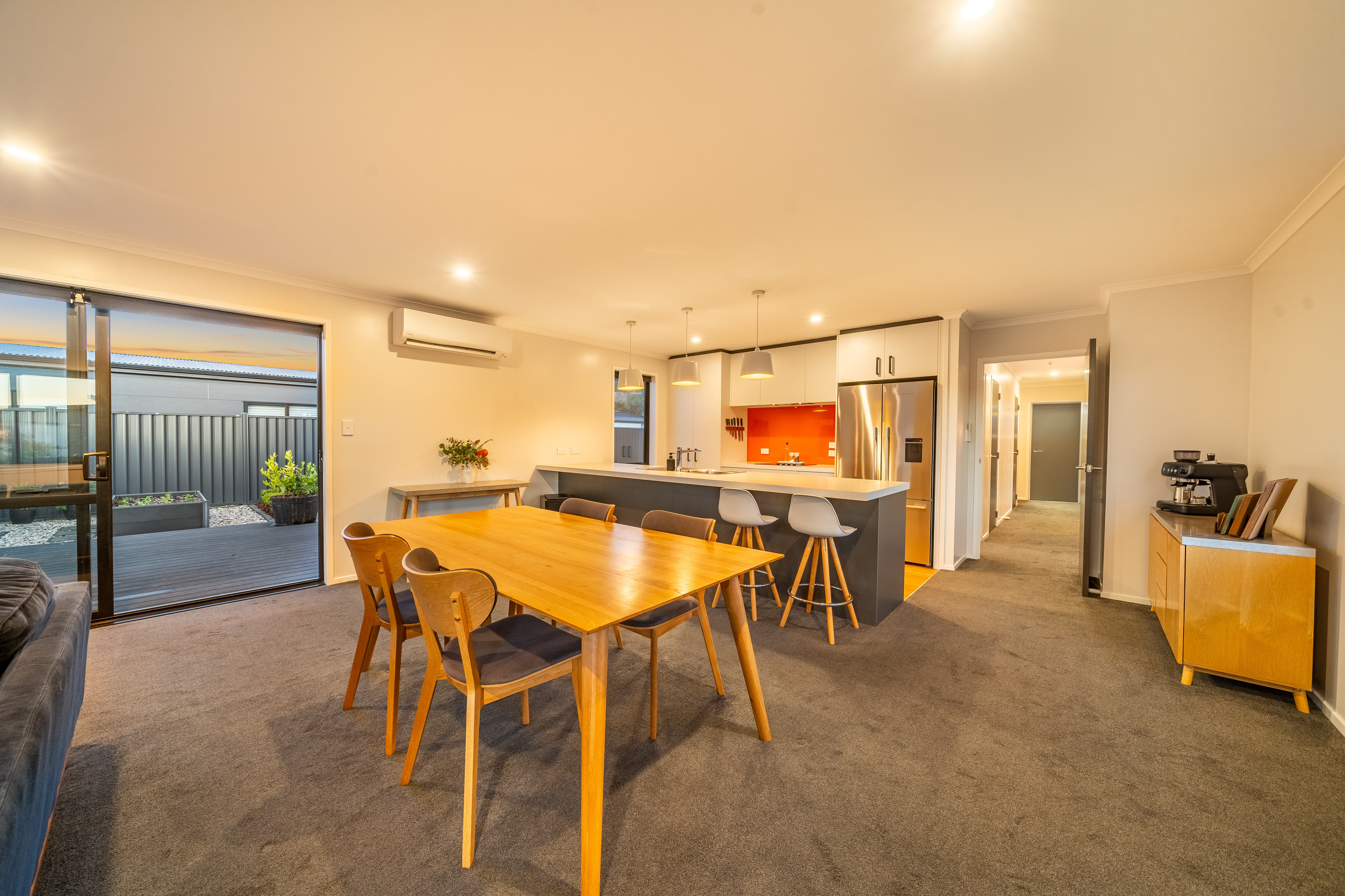  21 Te Kaeaea Crescent, Wallaceville, Upper Hutt - 物件實景