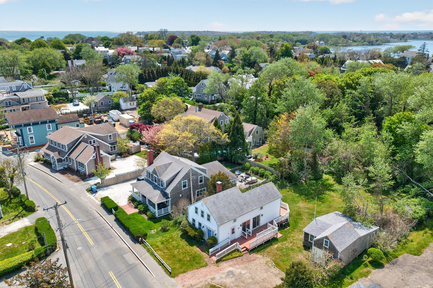  213 Main Street, Chatham, MA, 02633 - 物件實景