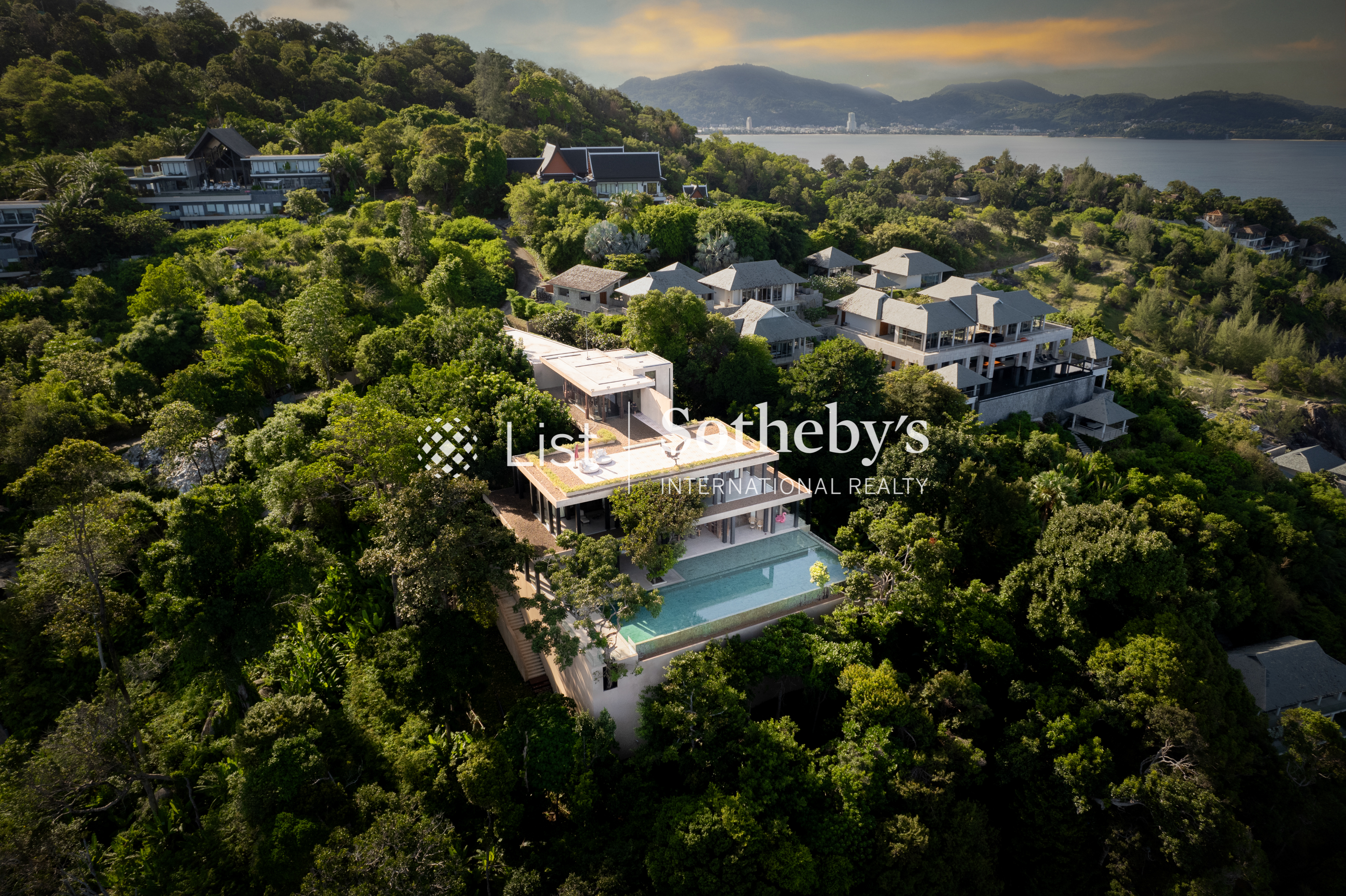  Villa Amarisa - 物件實景