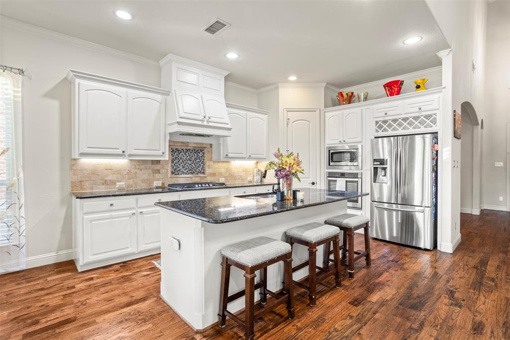 Garland, Texas, 75044, United States, 4 Bedrooms Bedrooms, ,3 BathroomsBathrooms,Residential,For Sale,1962973