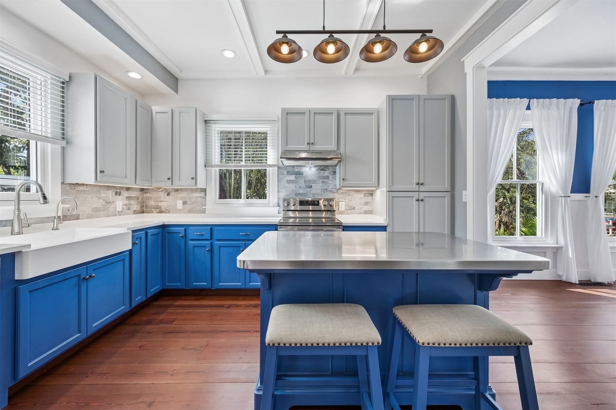 Fernandina Beach, Florida, 32034, United States, 3 Bedrooms Bedrooms, ,2 BathroomsBathrooms,Residential,For Sale,2031253