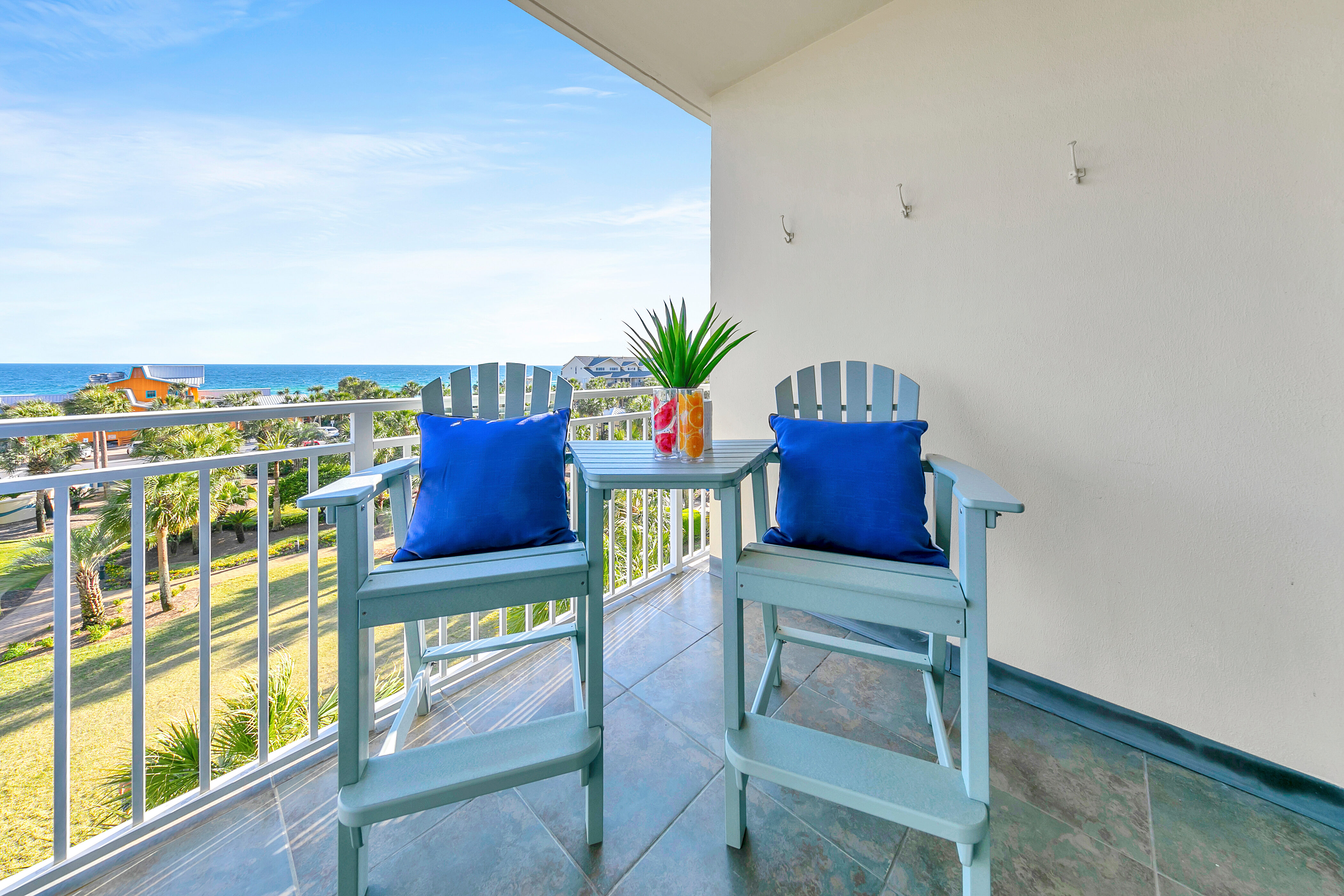 Expansive Gulf-View Residence With Exceptional Resort Amenities - 物件實景