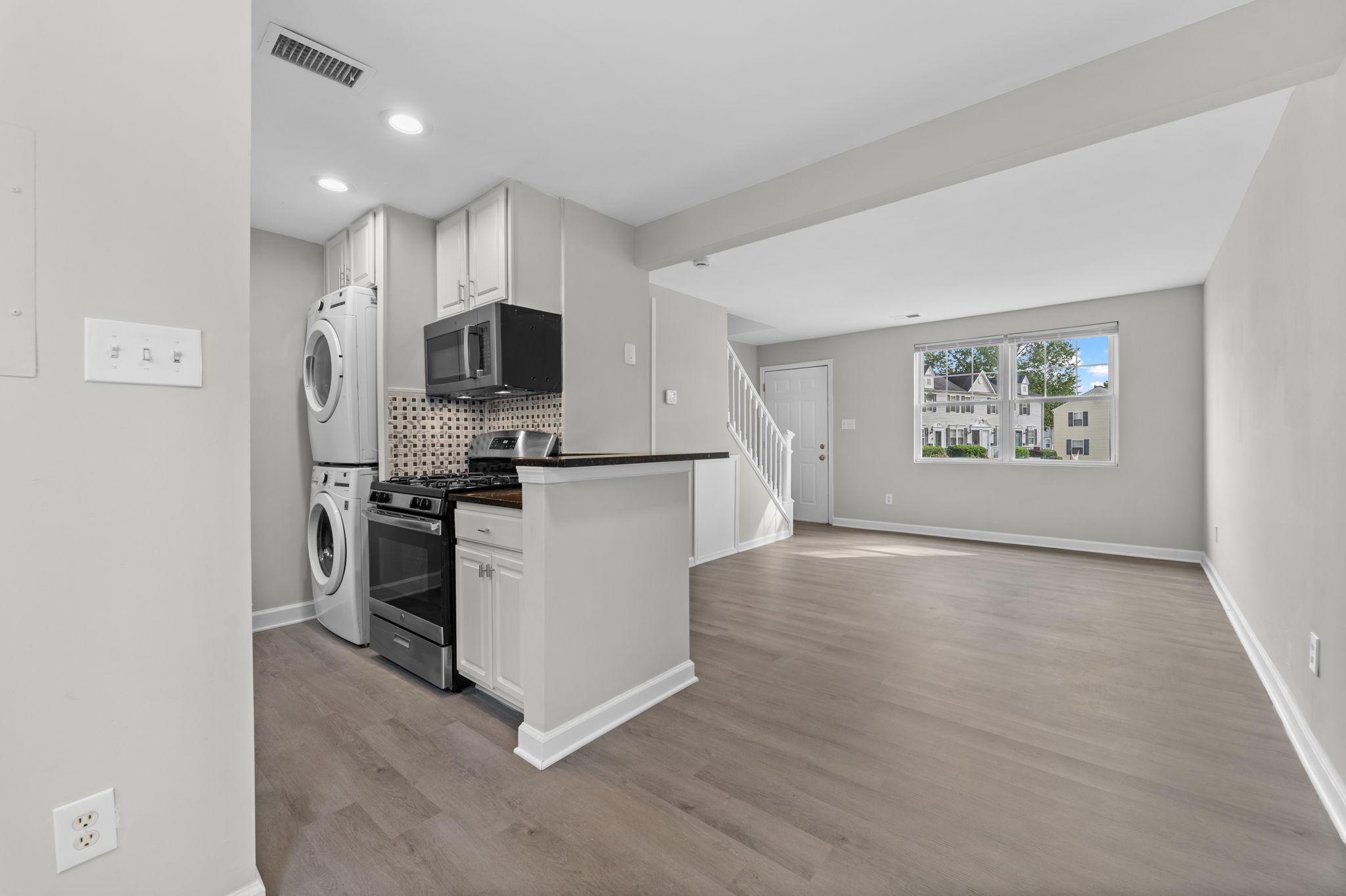  6908 Hawthorne Street, Landover, MD, 20785 - 物件實景