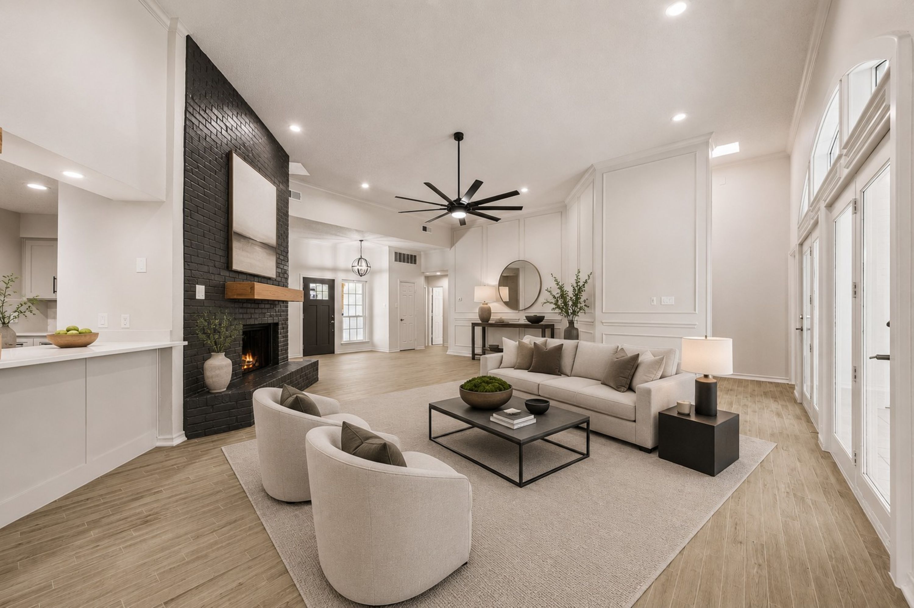  Tranquil Creekside Living in the Heart of Prestigious Trophy Club - 物件實景