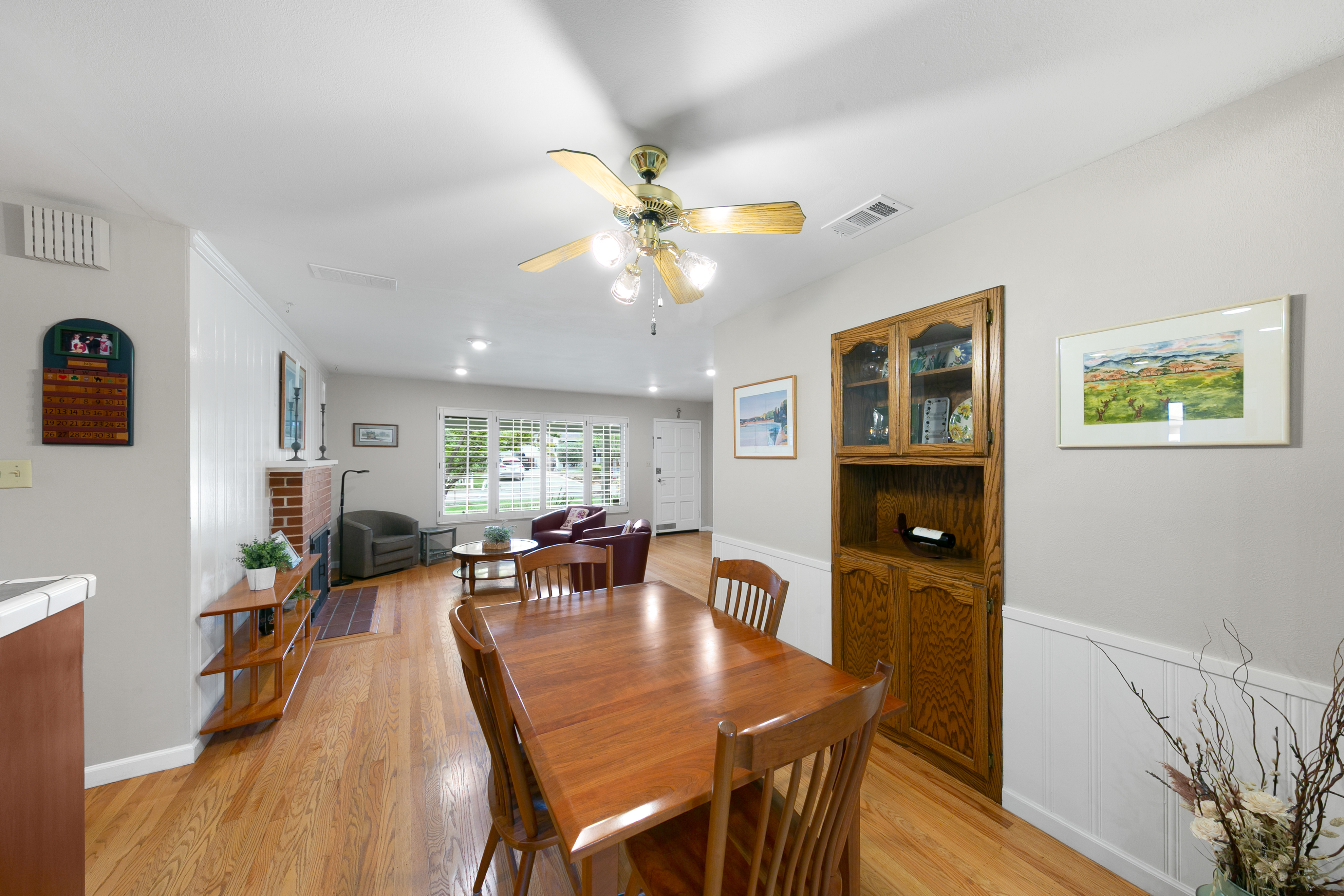  4013 Esperanza Drive, Sacramento, CA 95864 - 物件實景