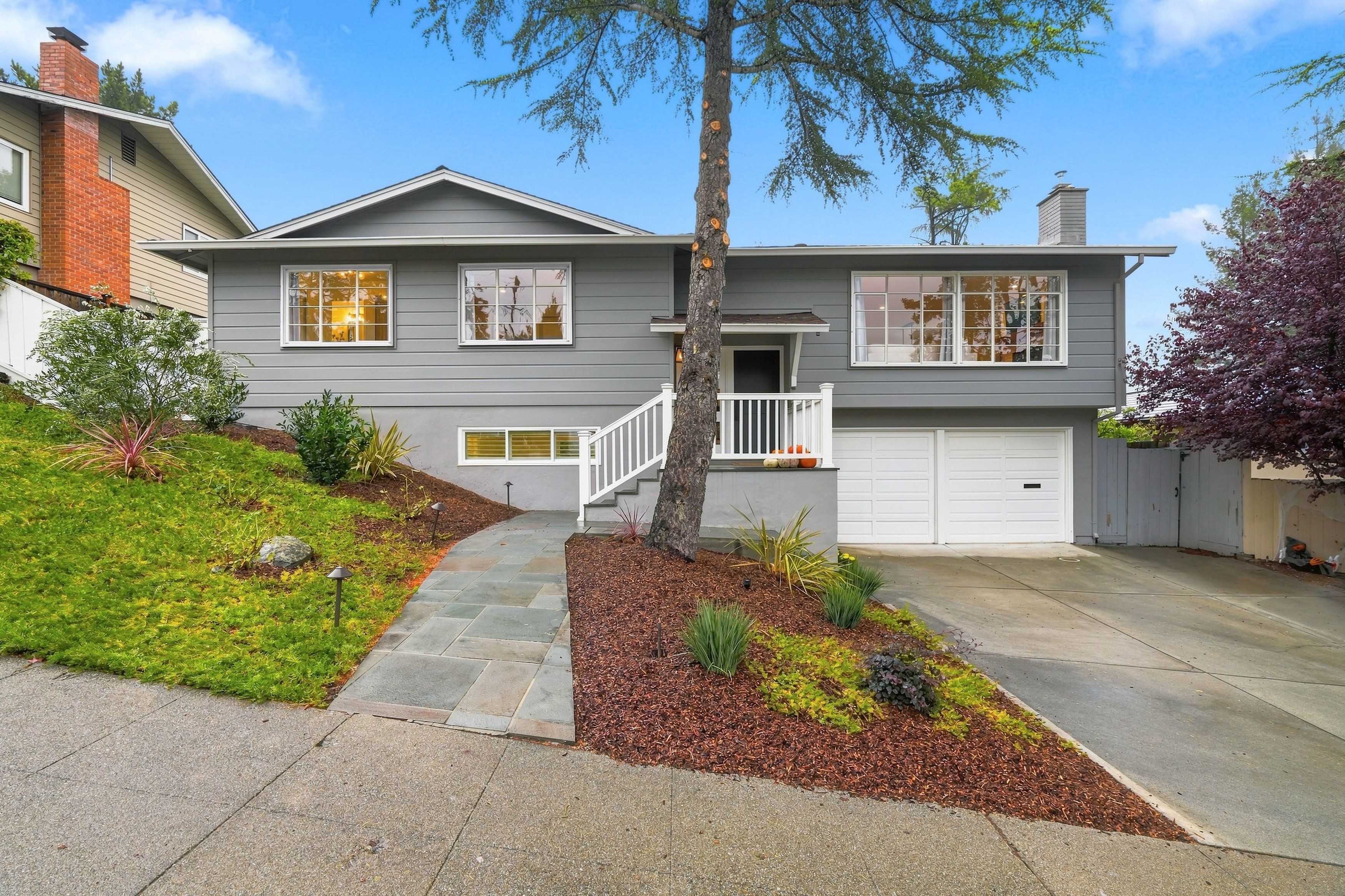  Remodeled in Farm Hill Estates - 物件實景
