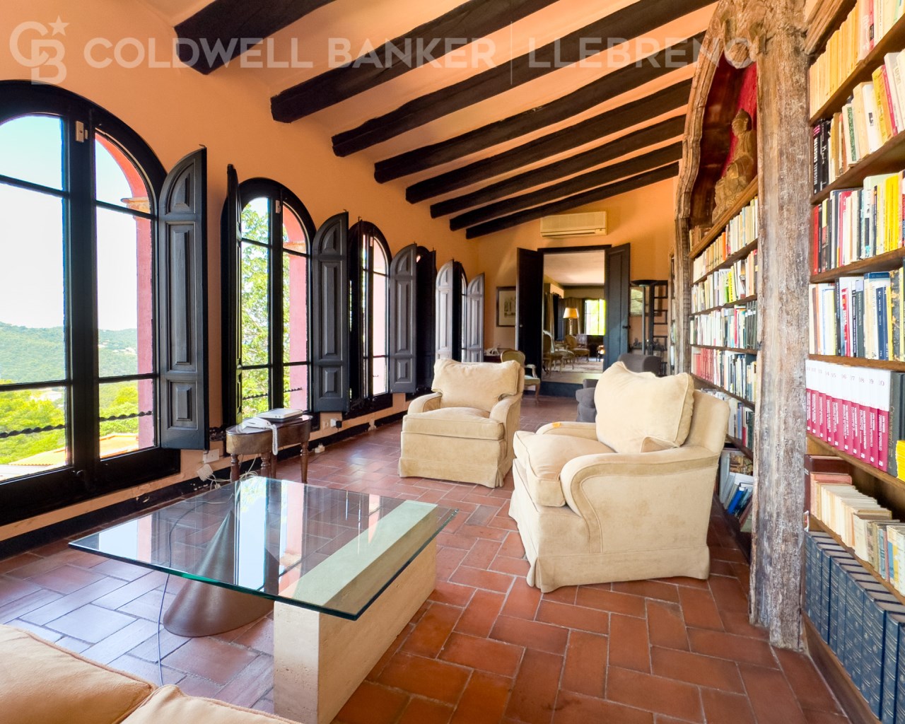 Barcelona, Barcelona, Sarri? - Sant Gervasi, Vallv, Barcelona, Catalonia, ES, 8 Bedrooms Bedrooms, ,8 BathroomsBathrooms,Residential,For Sale,Barcelona, Barcelona, Sarri? - Sant Gervasi, Vallv,1572907