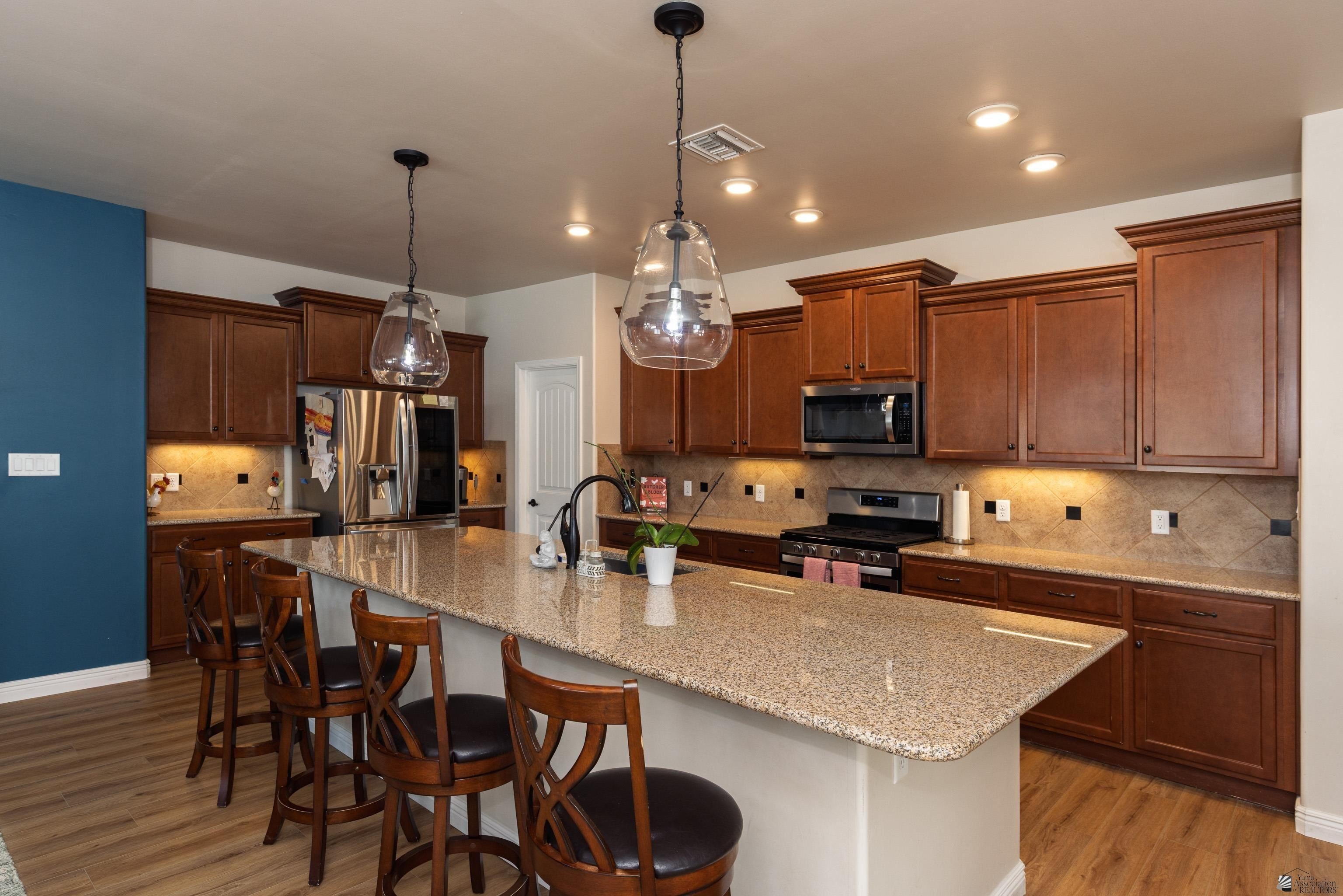 Yuma, Arizona, 85367, United States, 3 Bedrooms Bedrooms, ,1 BathroomBathrooms,Residential,For Sale,1977139